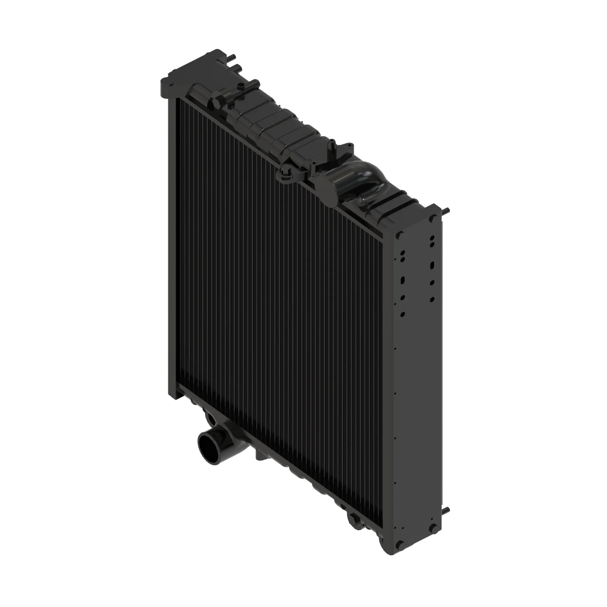 Radiator