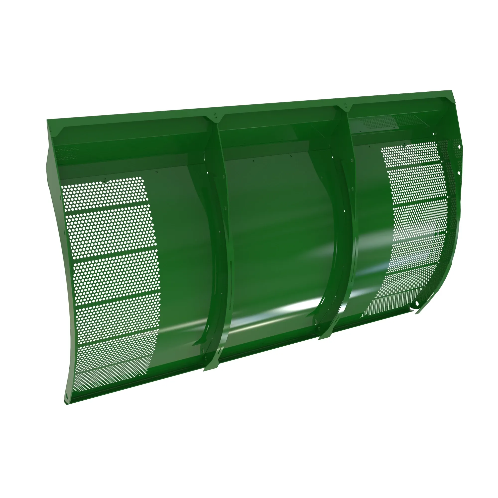 SCREEN ASSY, LID, CENTER