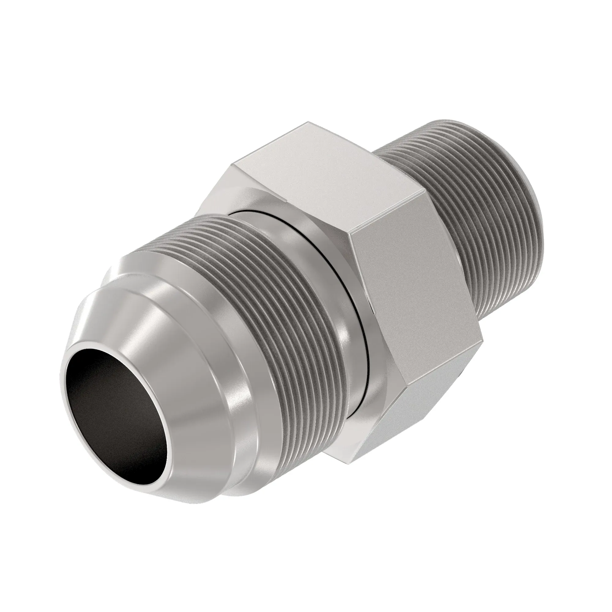 John Deere Adapter Fitting, Adapt Fitting, Bsp - LVU27042