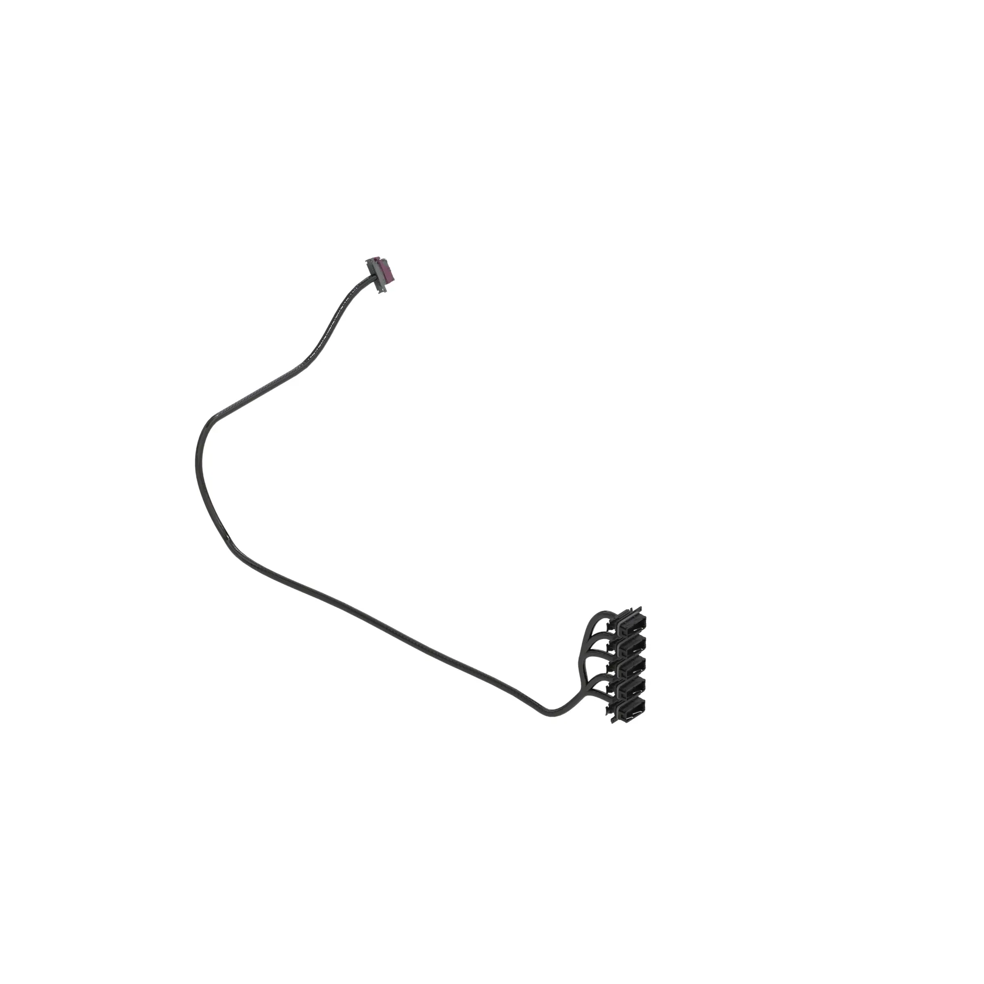 WIRING HARNESS, SEED REMAP HARNESS