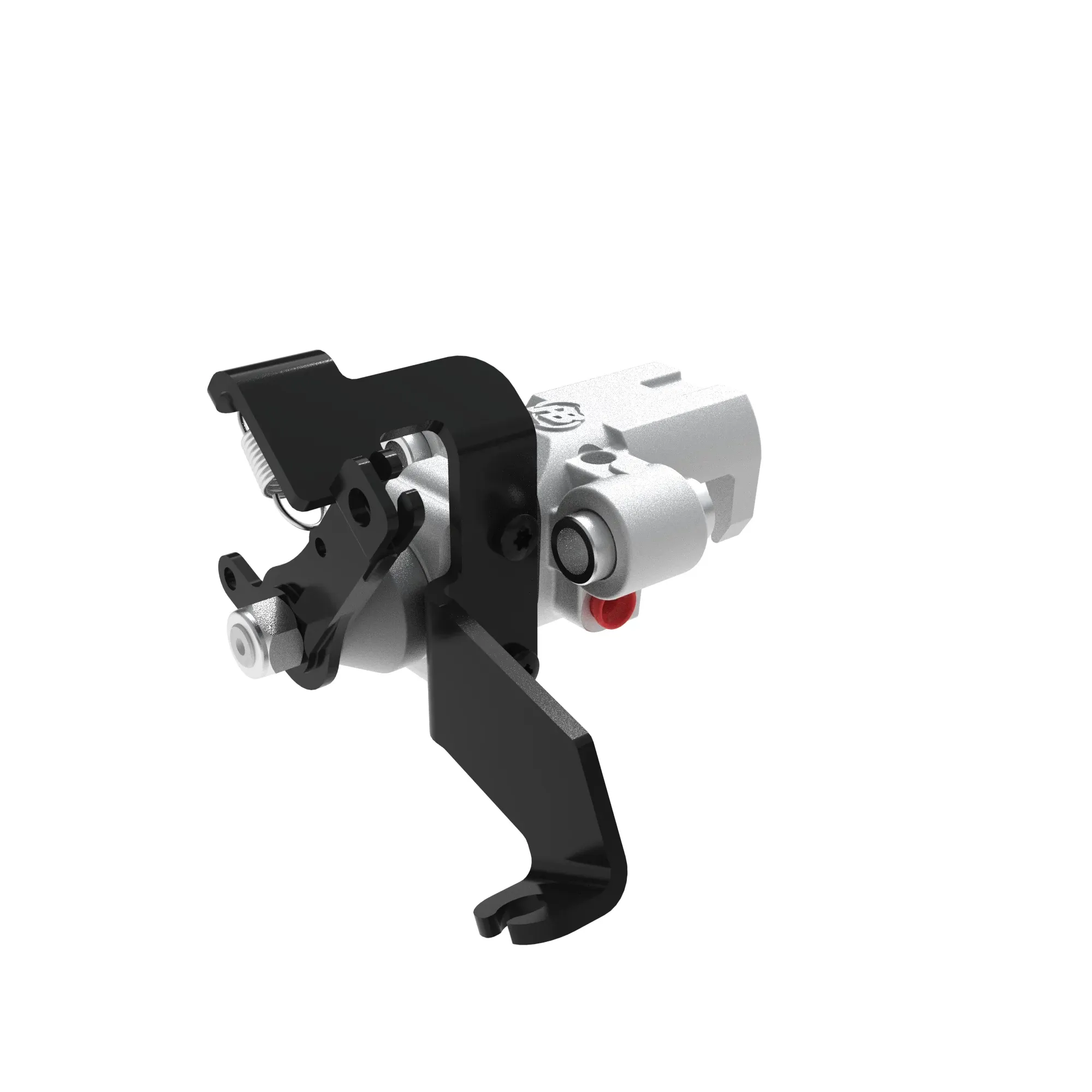 AUC11303: Disk Brake Caliper Assembly