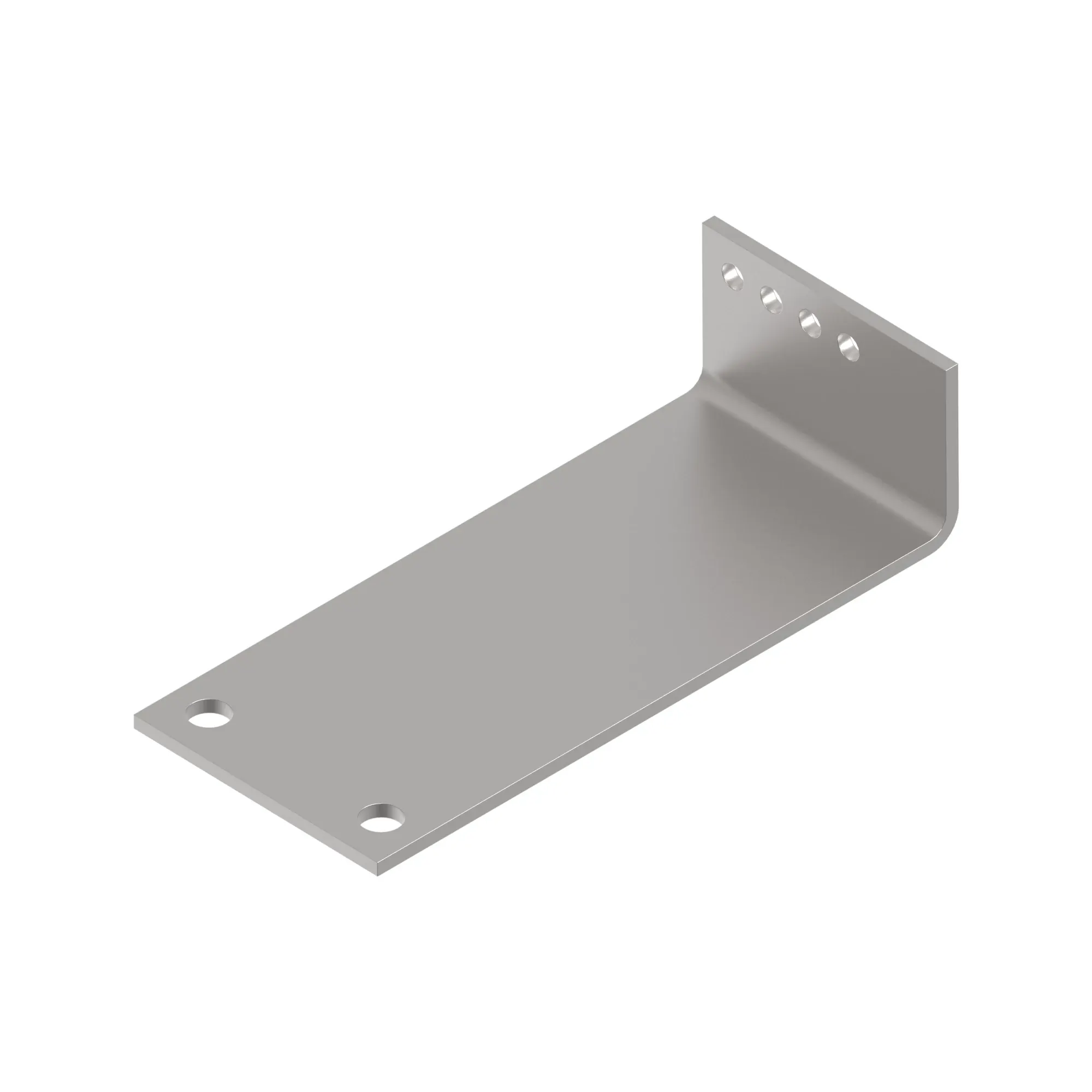 John Deere Spring Support Angle - CQ47734
