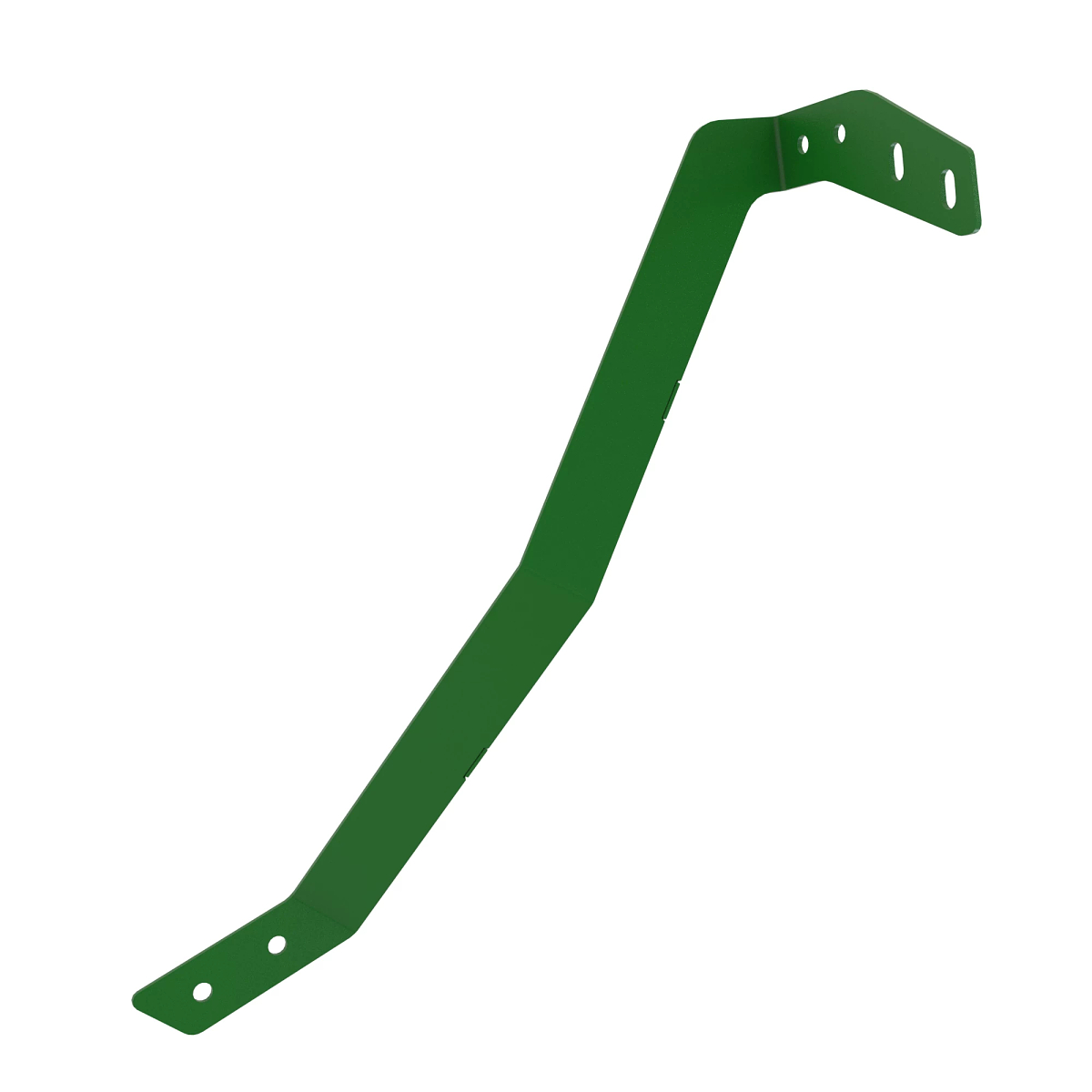 RH LOWER REAR PANEL SUPPORT