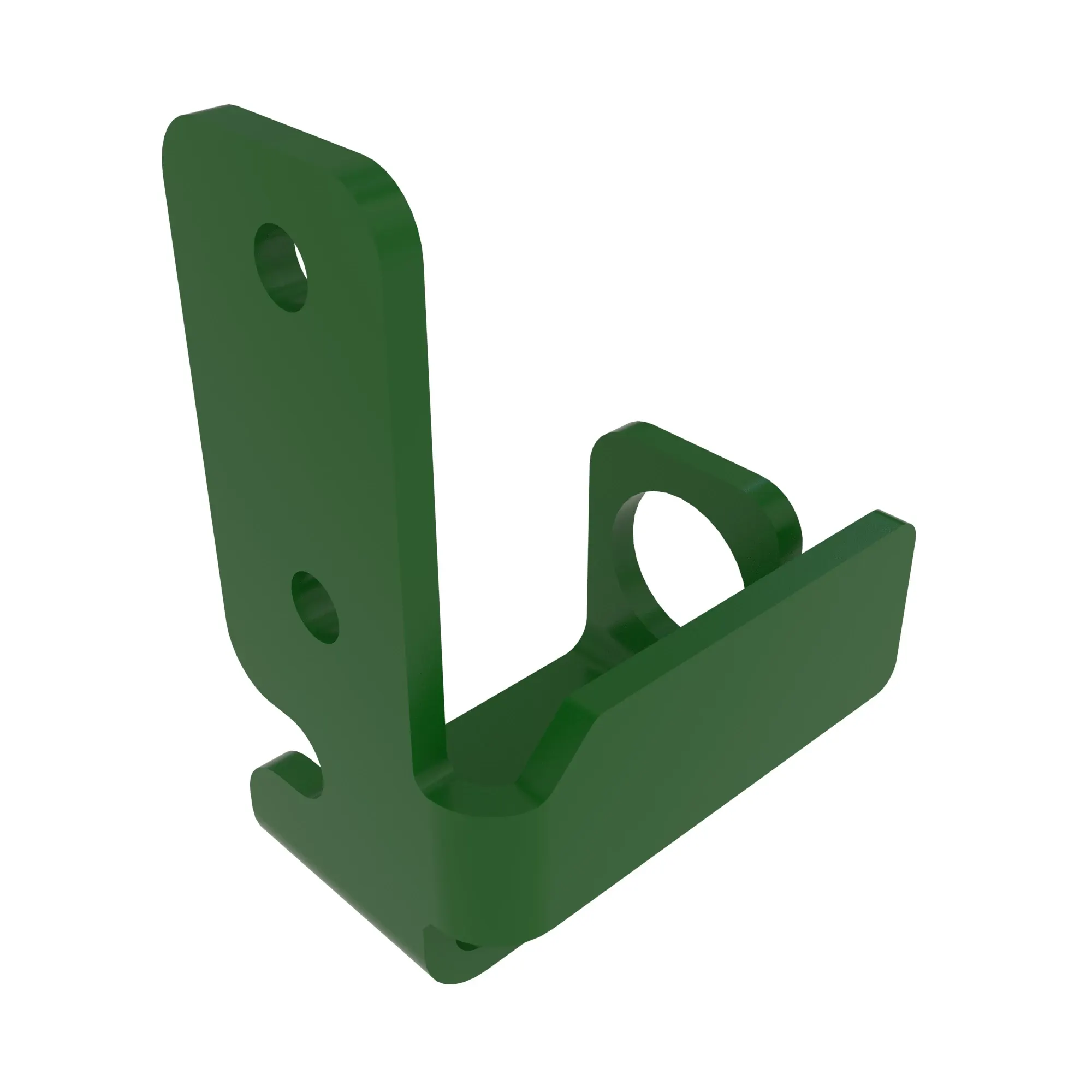 John Deere Ground Speed Sensor Bracket - AX10349