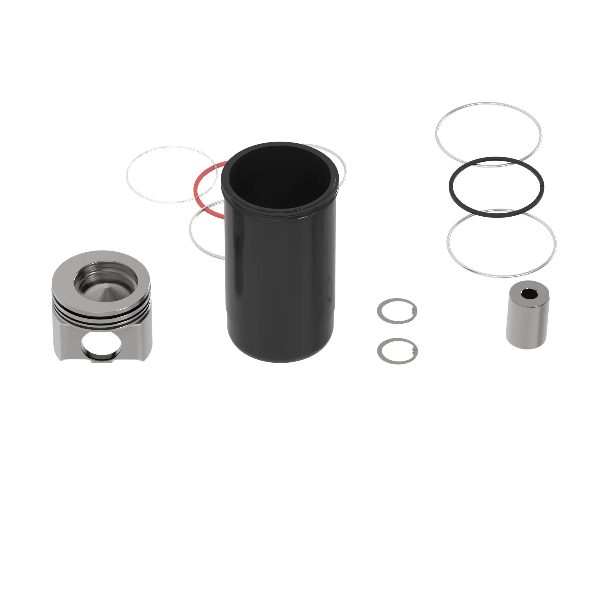CYLINDER KIT