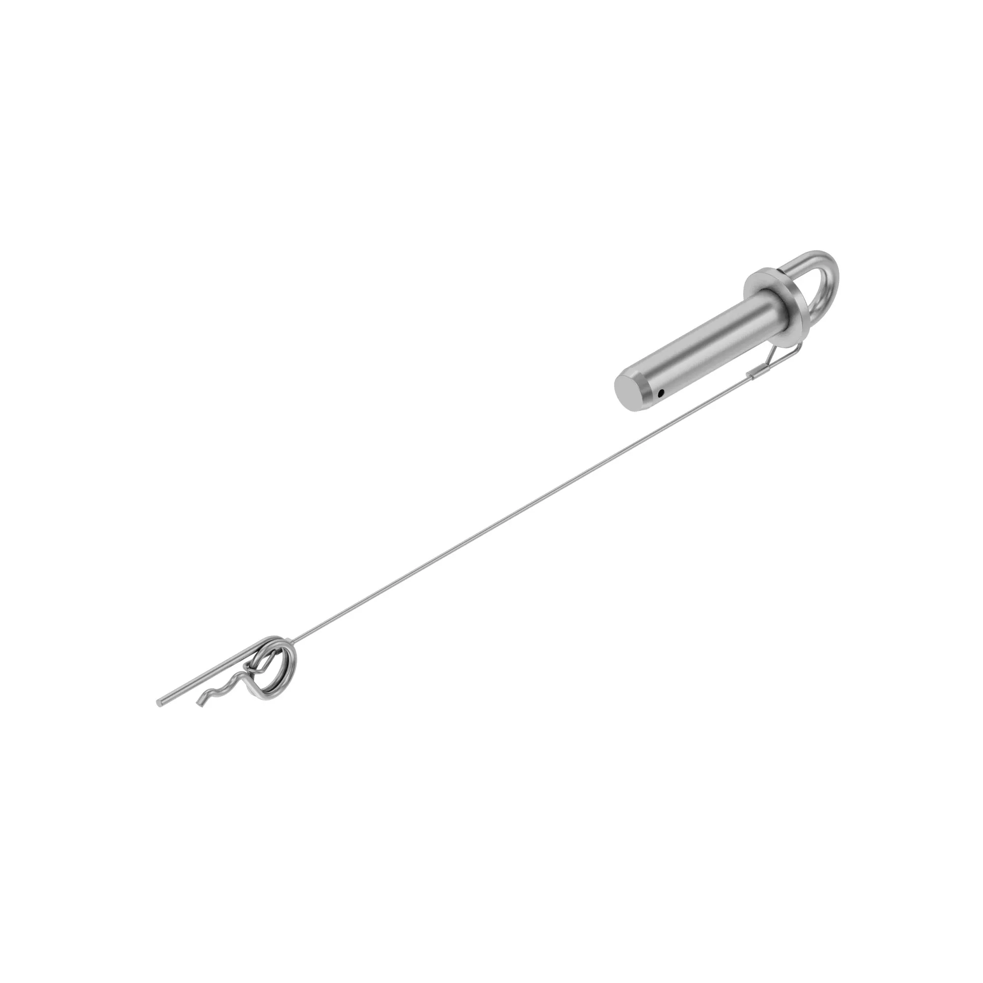 John Deere Pin Fastener - AL66195