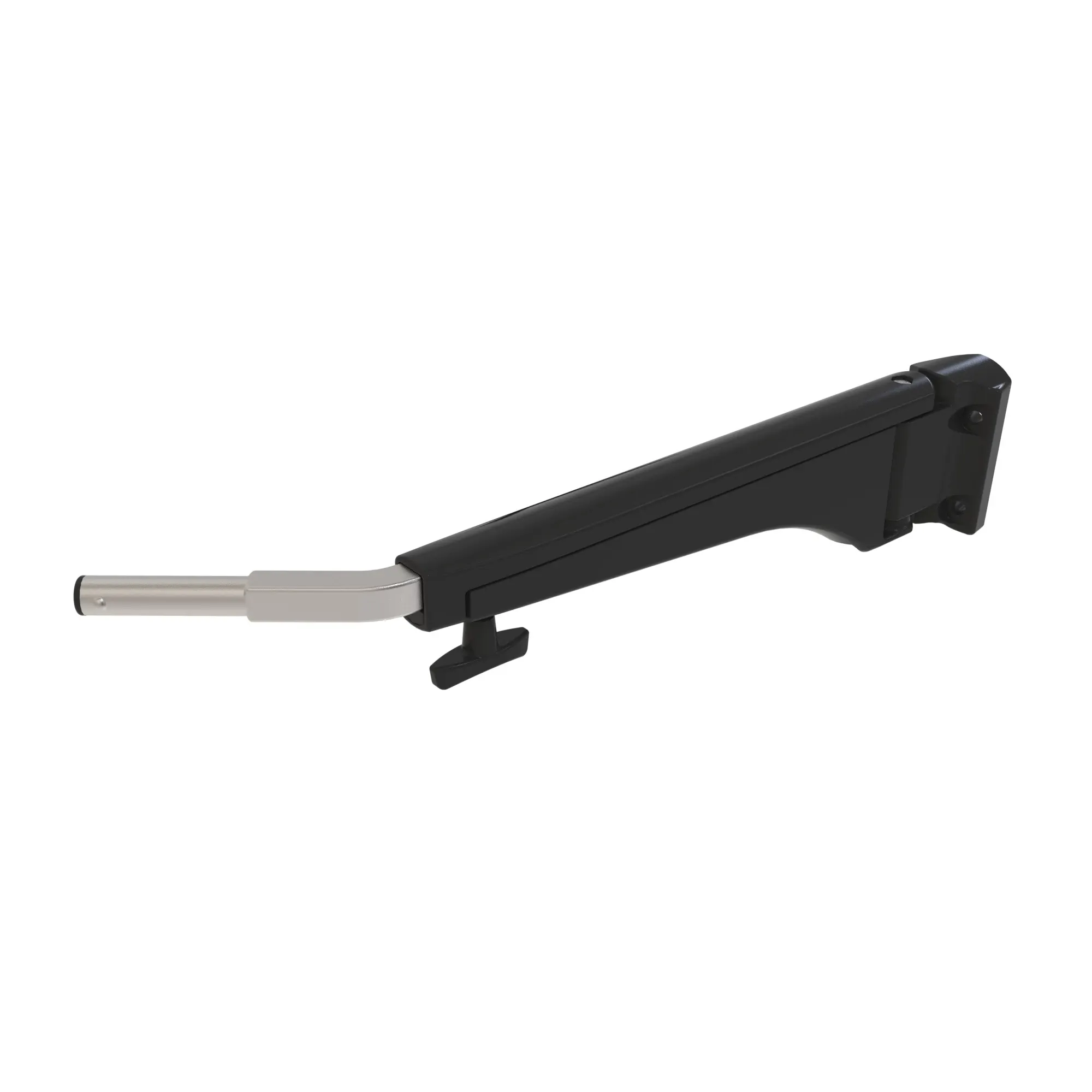 MIRROR, RH, MANUAL TELESCOPIC