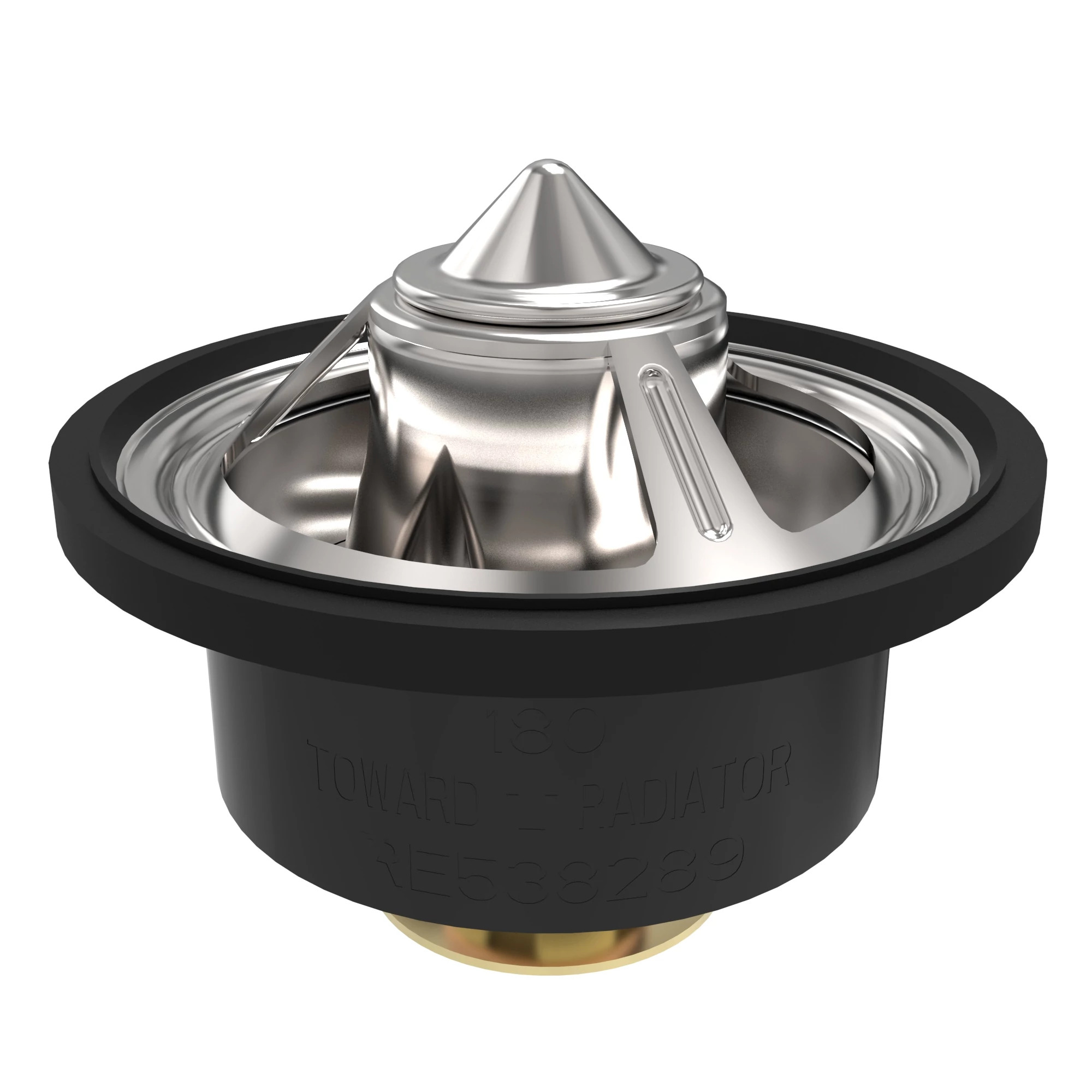 John Deere Thermostat - RE538289