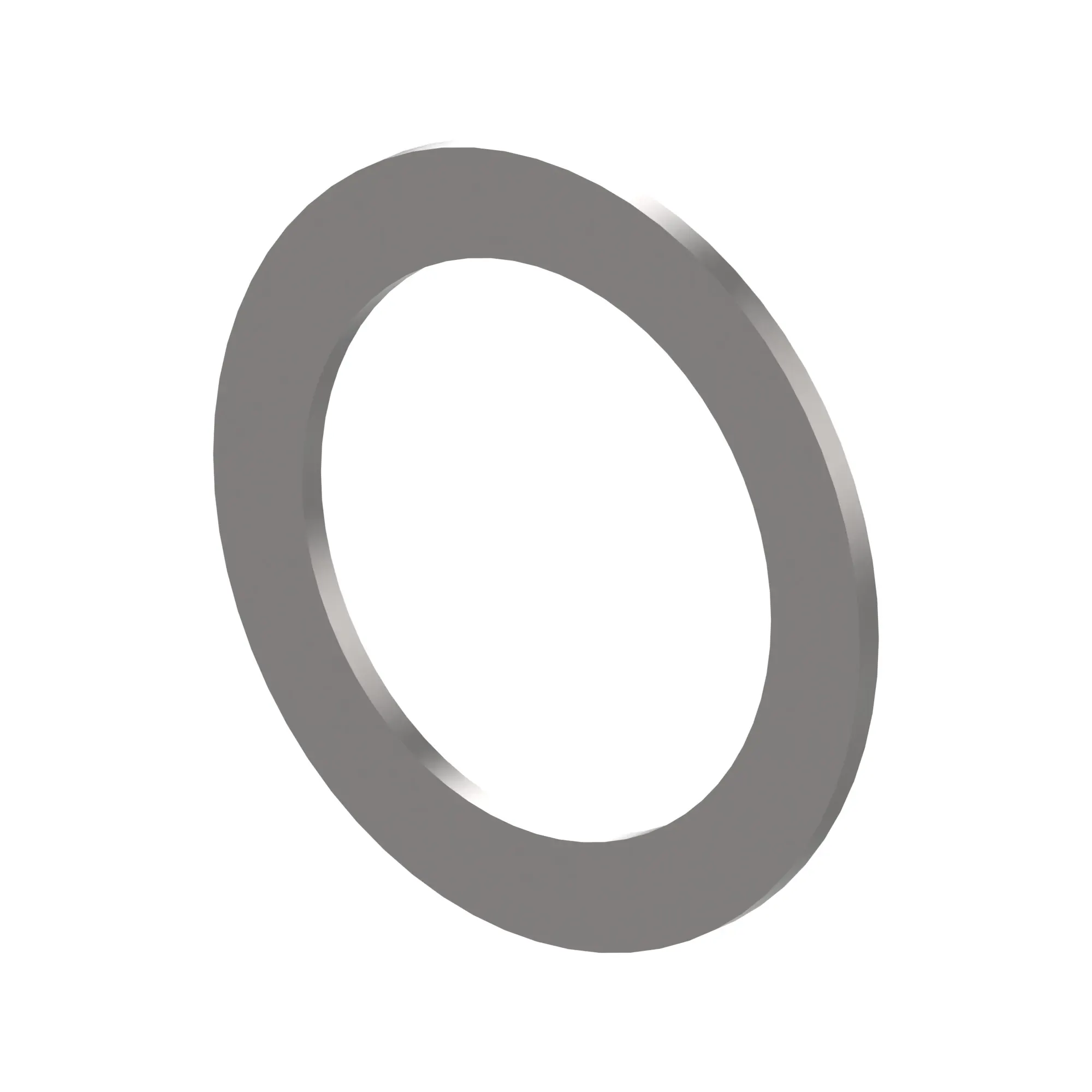 John Deere Metallic Round Hole Washer - R73109