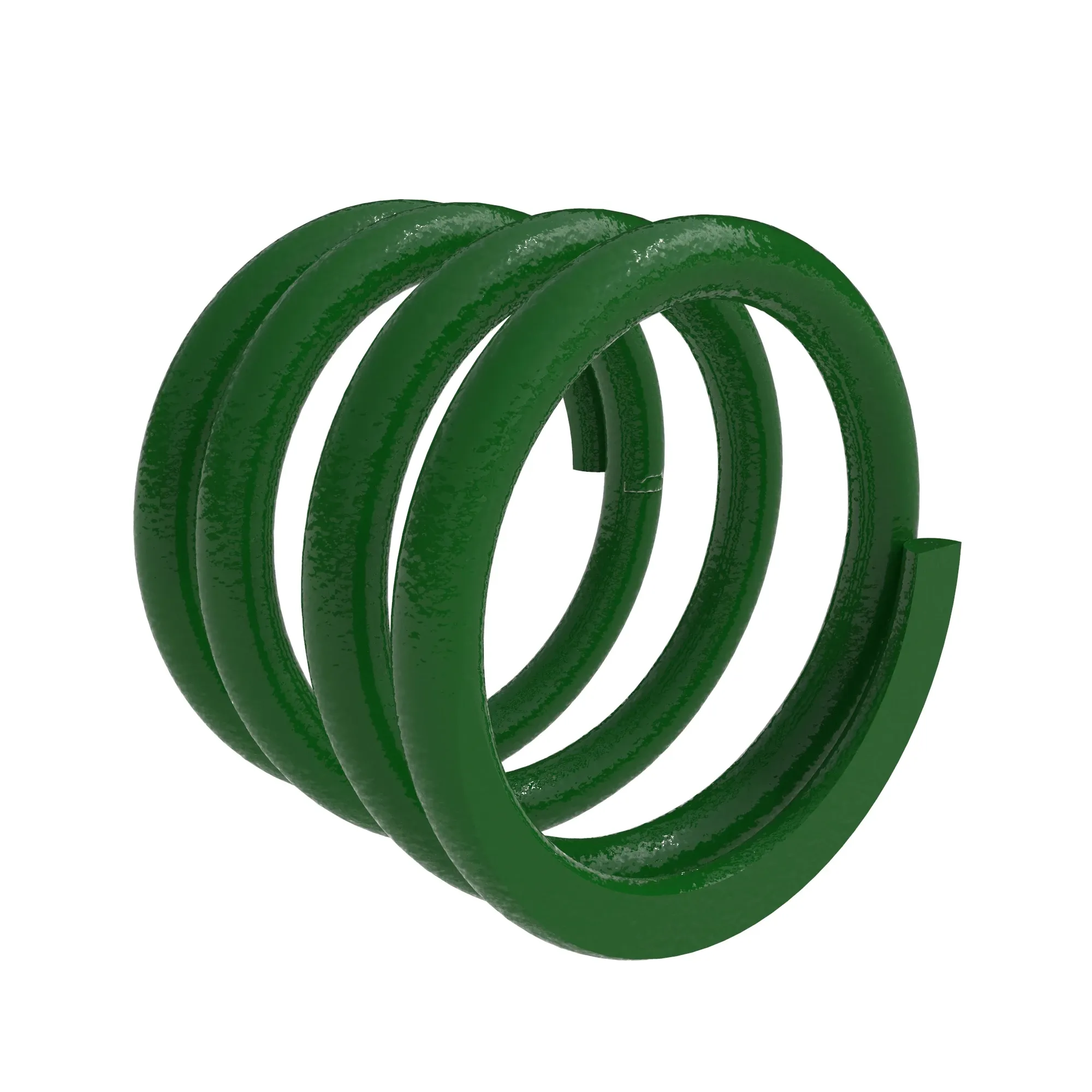 John Deere Compression Spring - R284637
