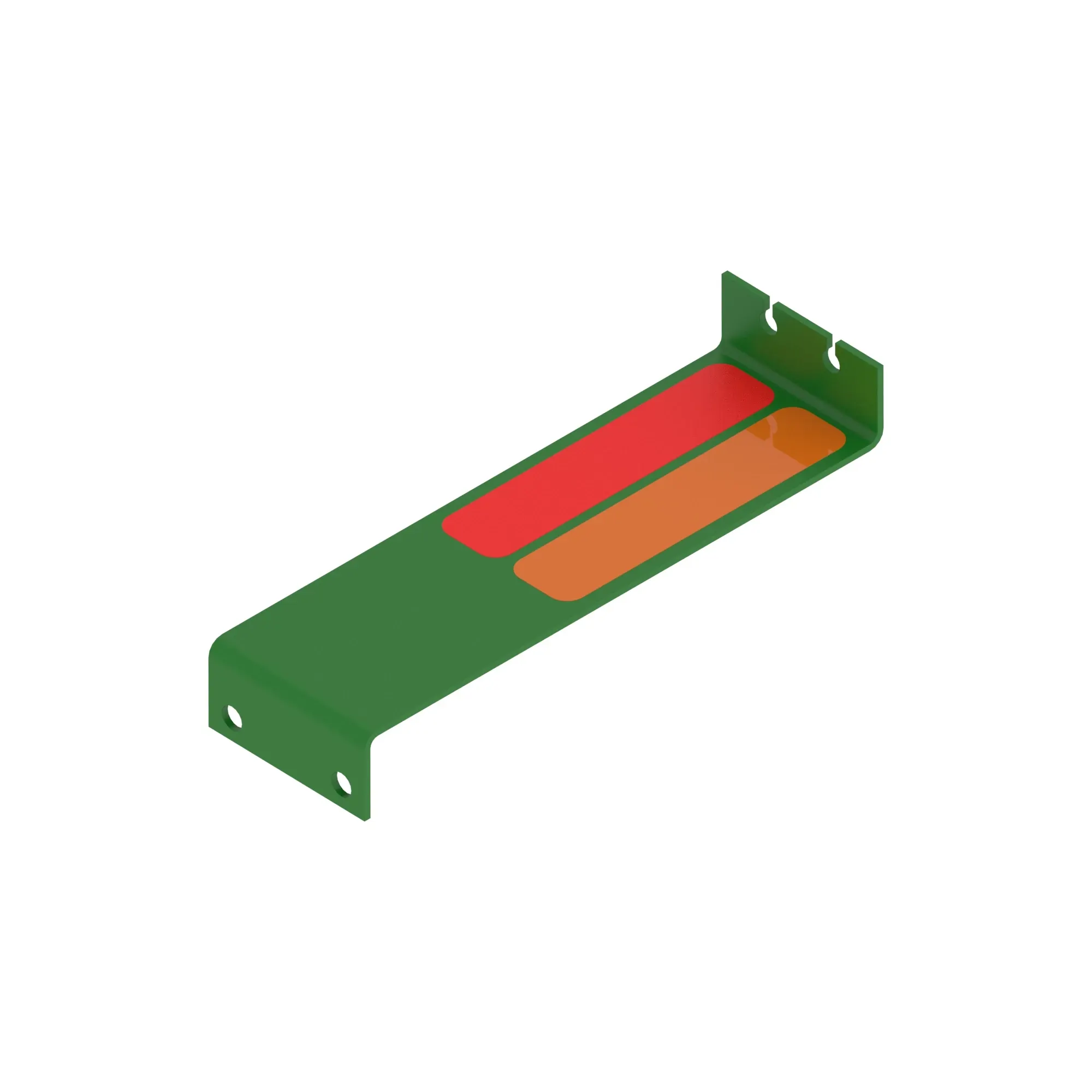 John Deere Bracket - AA48100