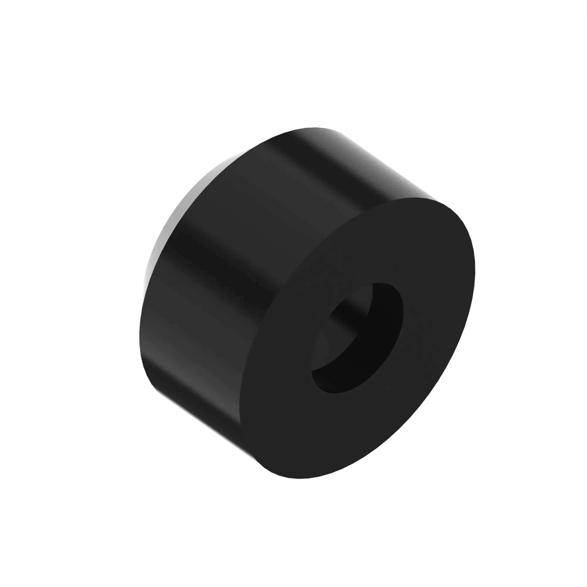 John Deere One End Expanded Inner Diameter Bushing - A80013