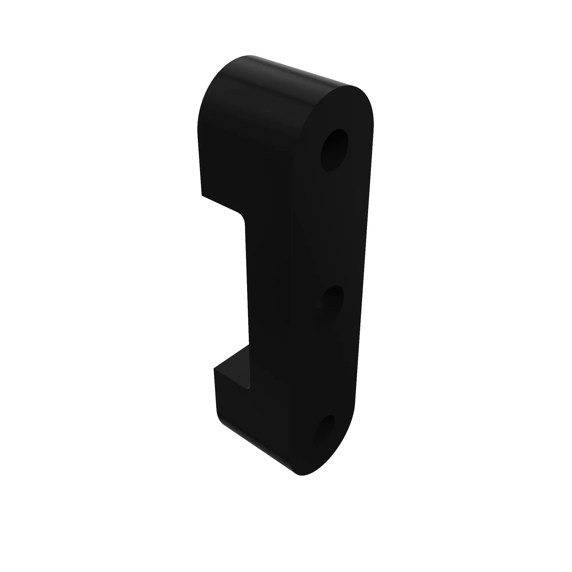 John Deere Fold Lock Bracket - KK27400
