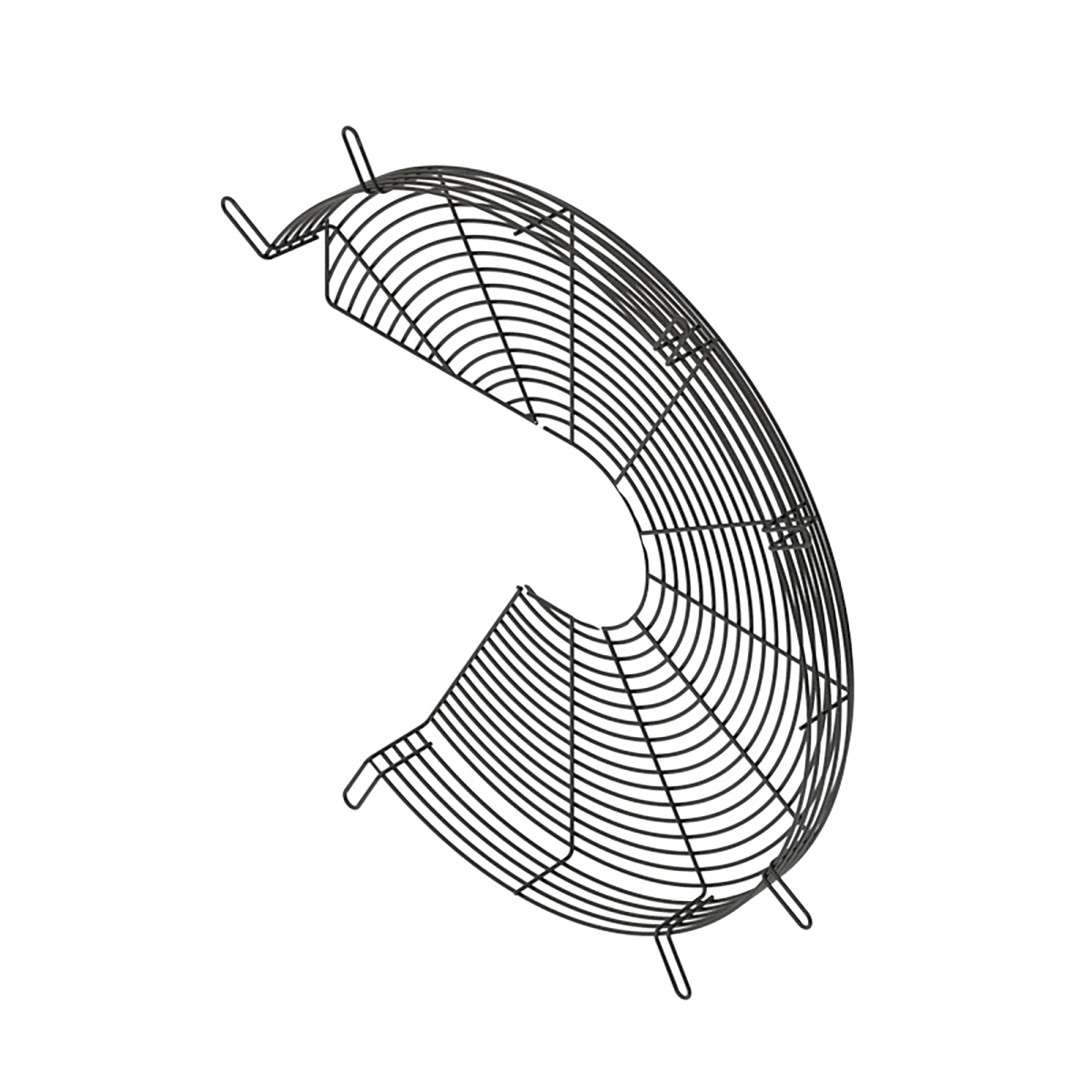 Guard, Fan