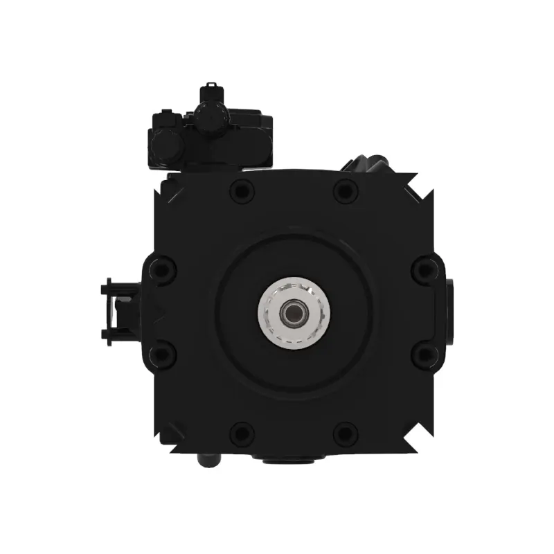 Hydraulic Pump