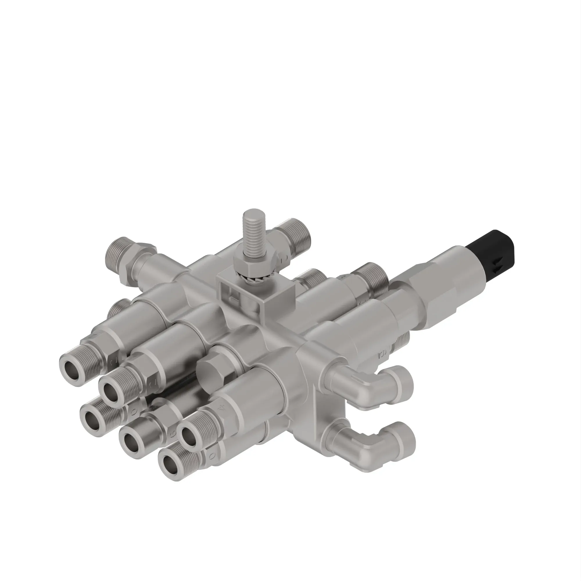 CONTROL VALVE, GROENEVELD LOADER FR