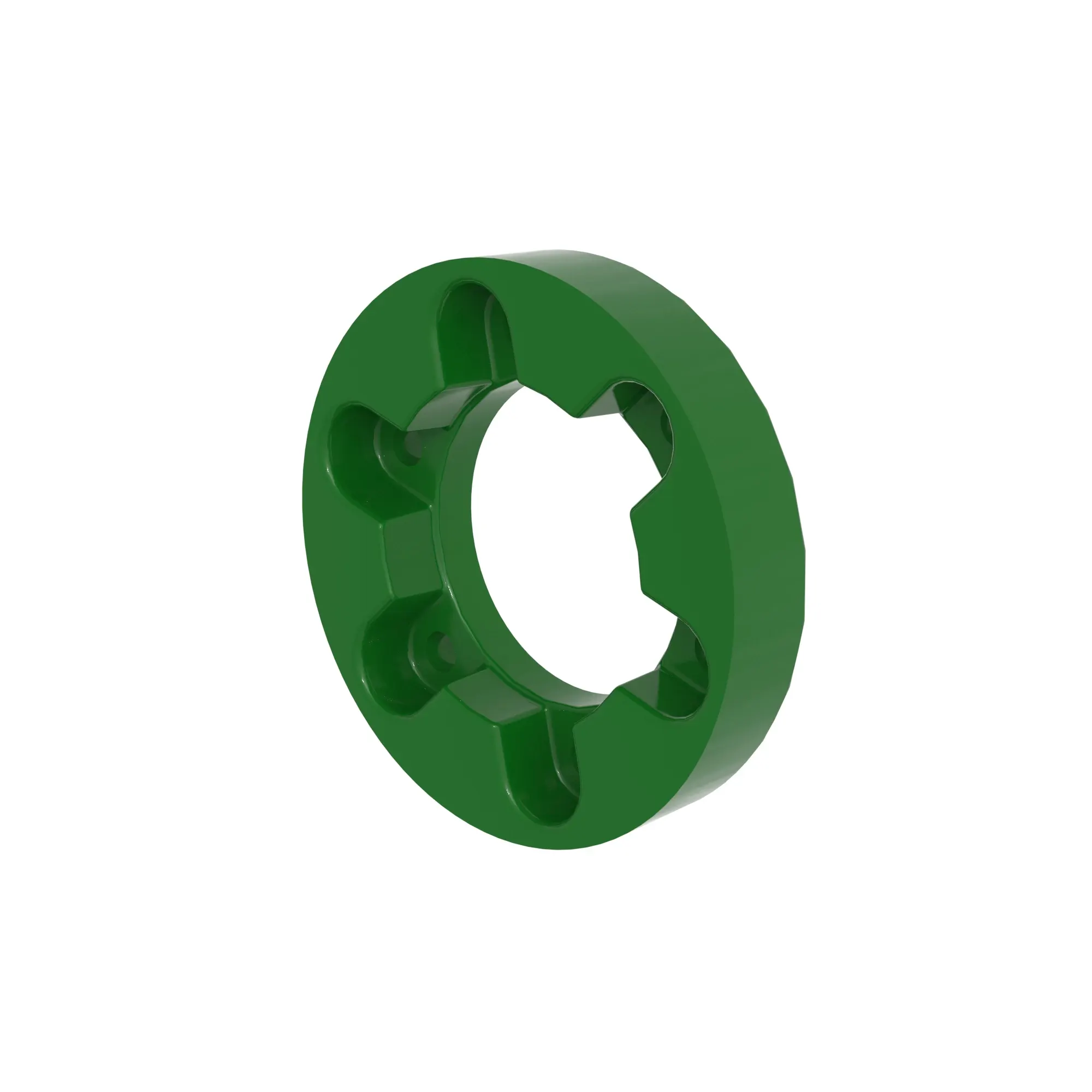 John Deere Wheel Spacer - TR130227