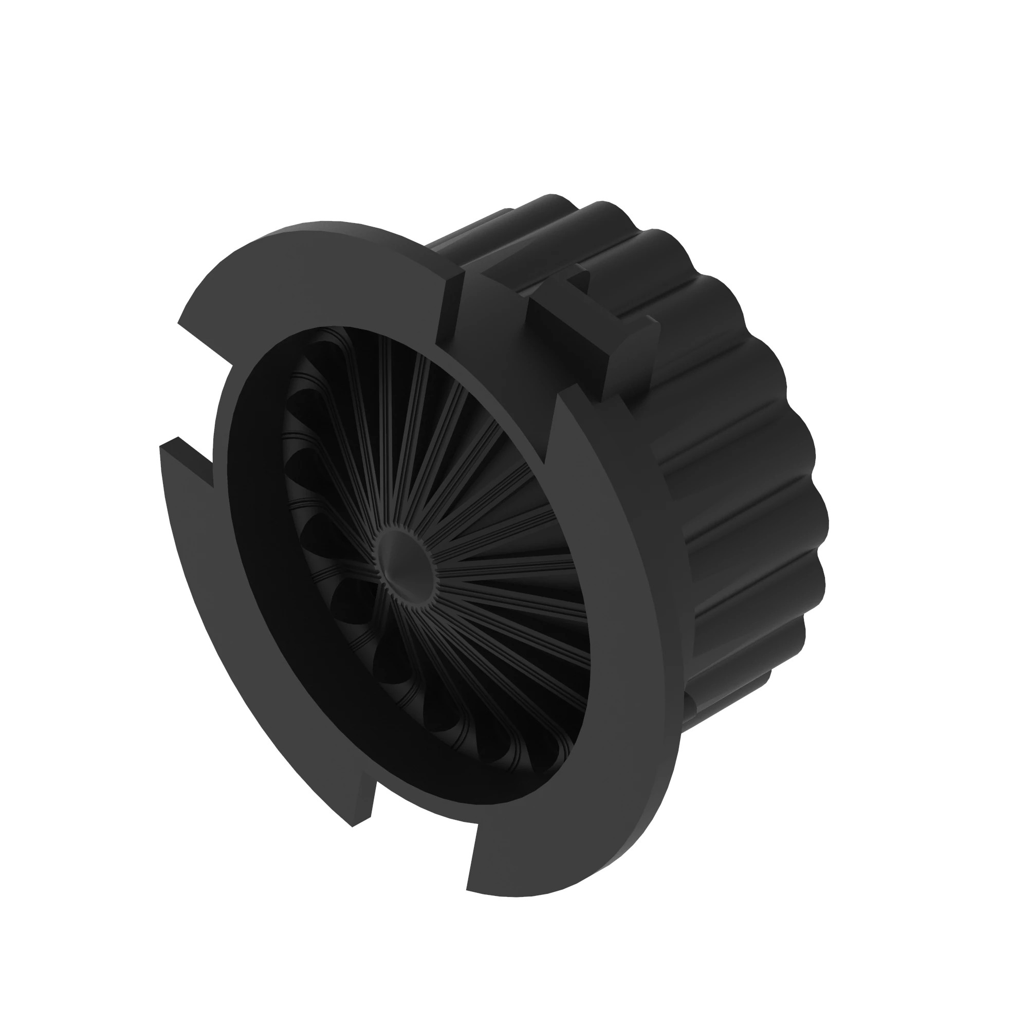 Crop Handling Unit Parts