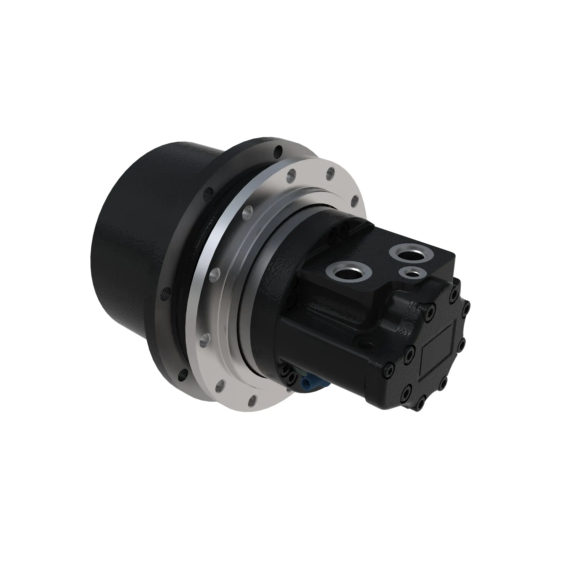 Hydraulic Motor