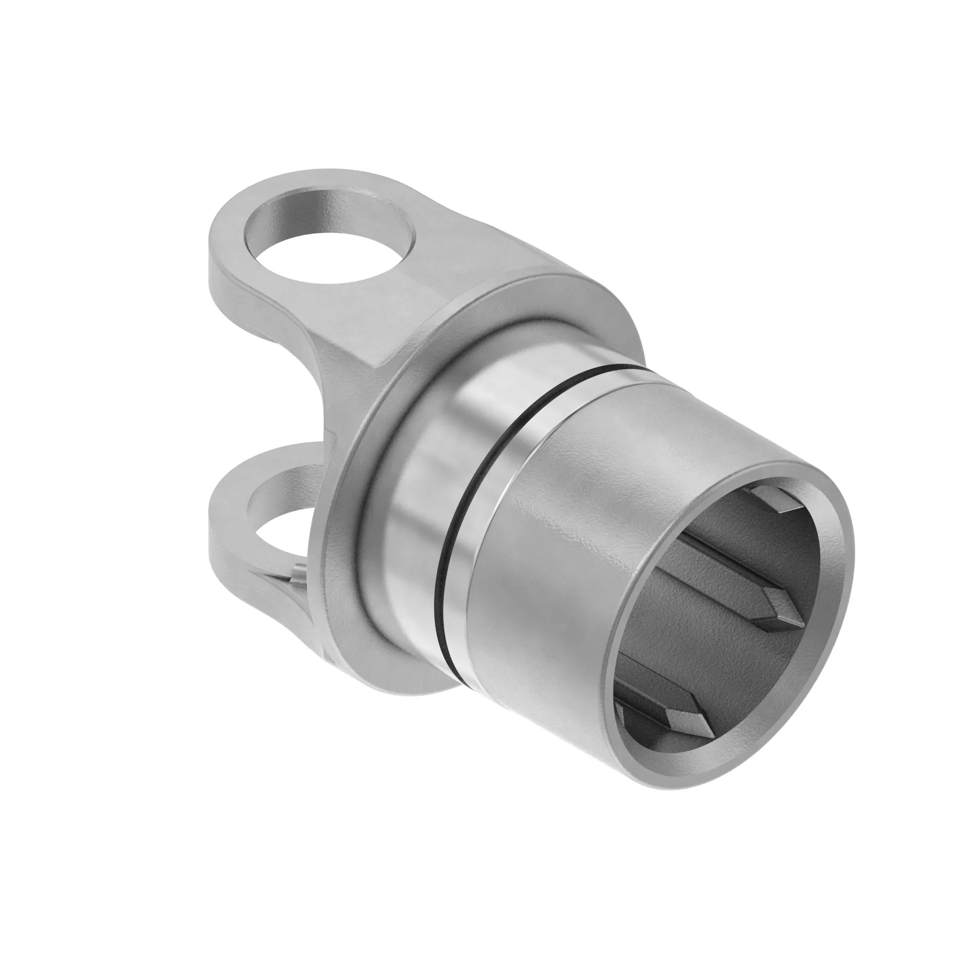 John Deere Auto-Connect Quick-Coupler - TR112532