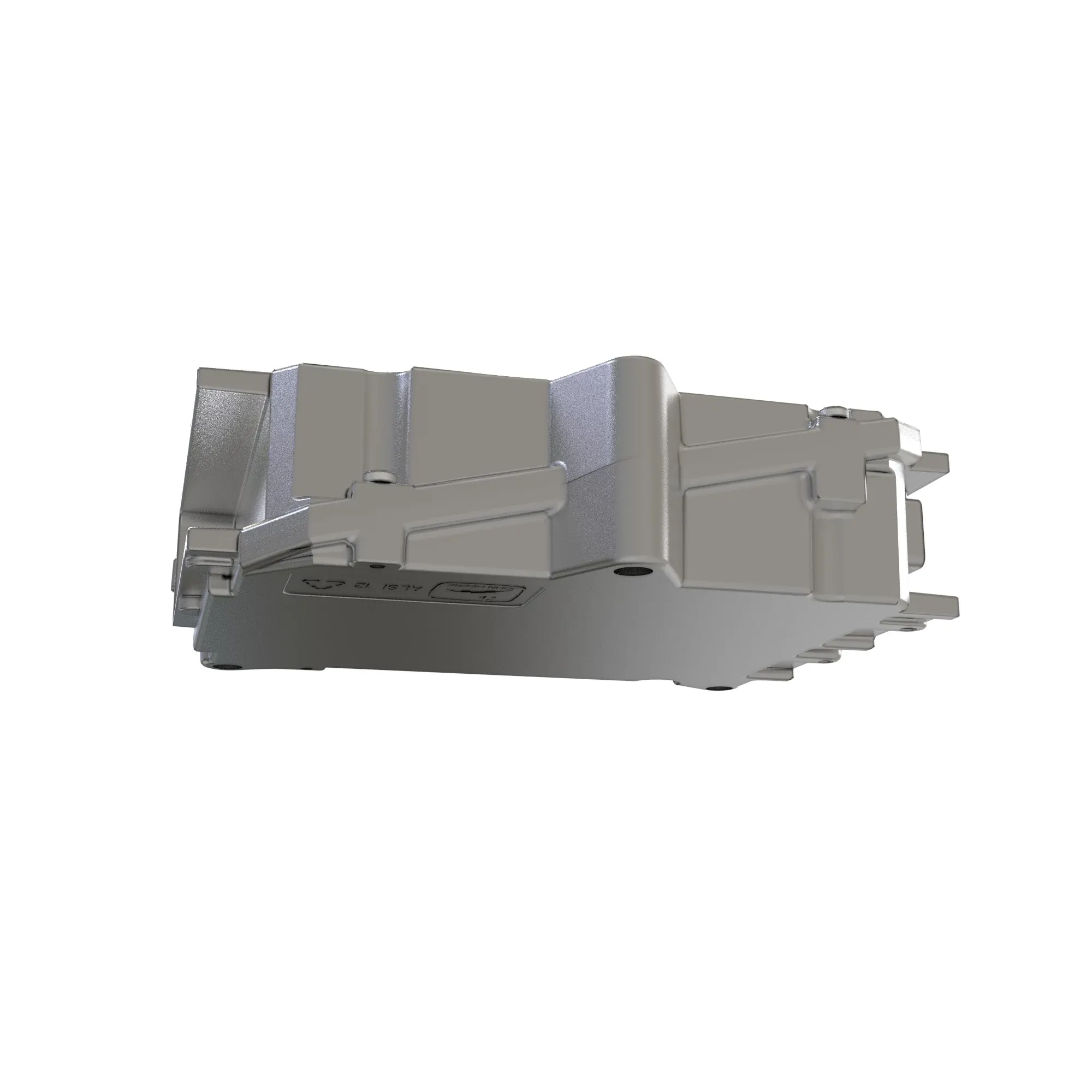 John Deere Transmission Controller - AL208100