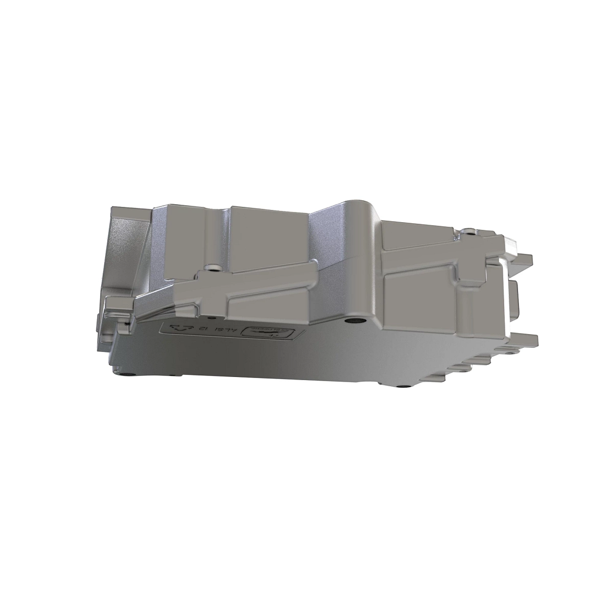 Transmission Controller, Uic / Plc