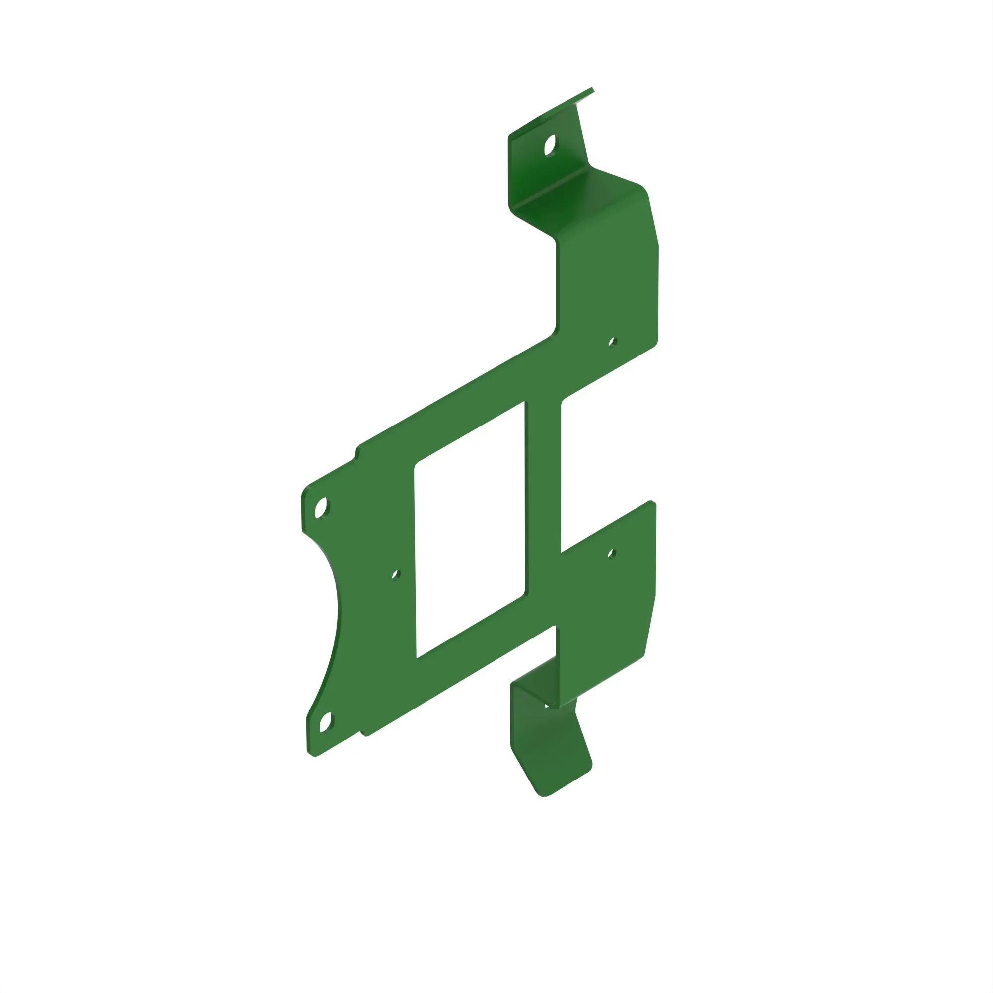 BRACKET, PLATE - RFID MOUNT