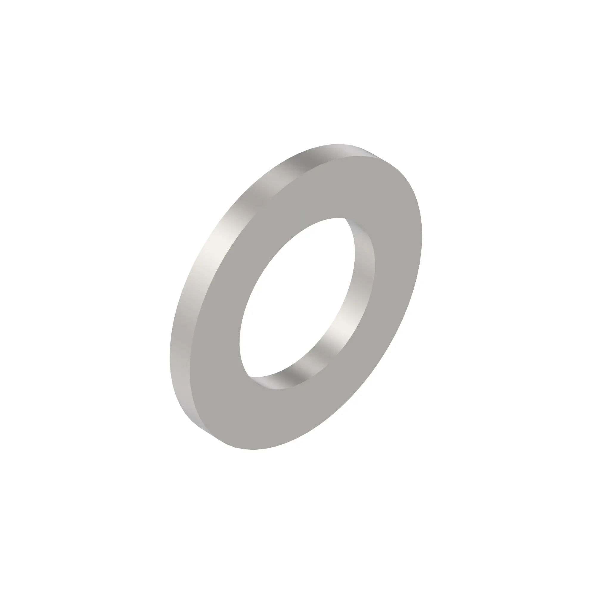 John Deere Round Hole Washer - 24M7460