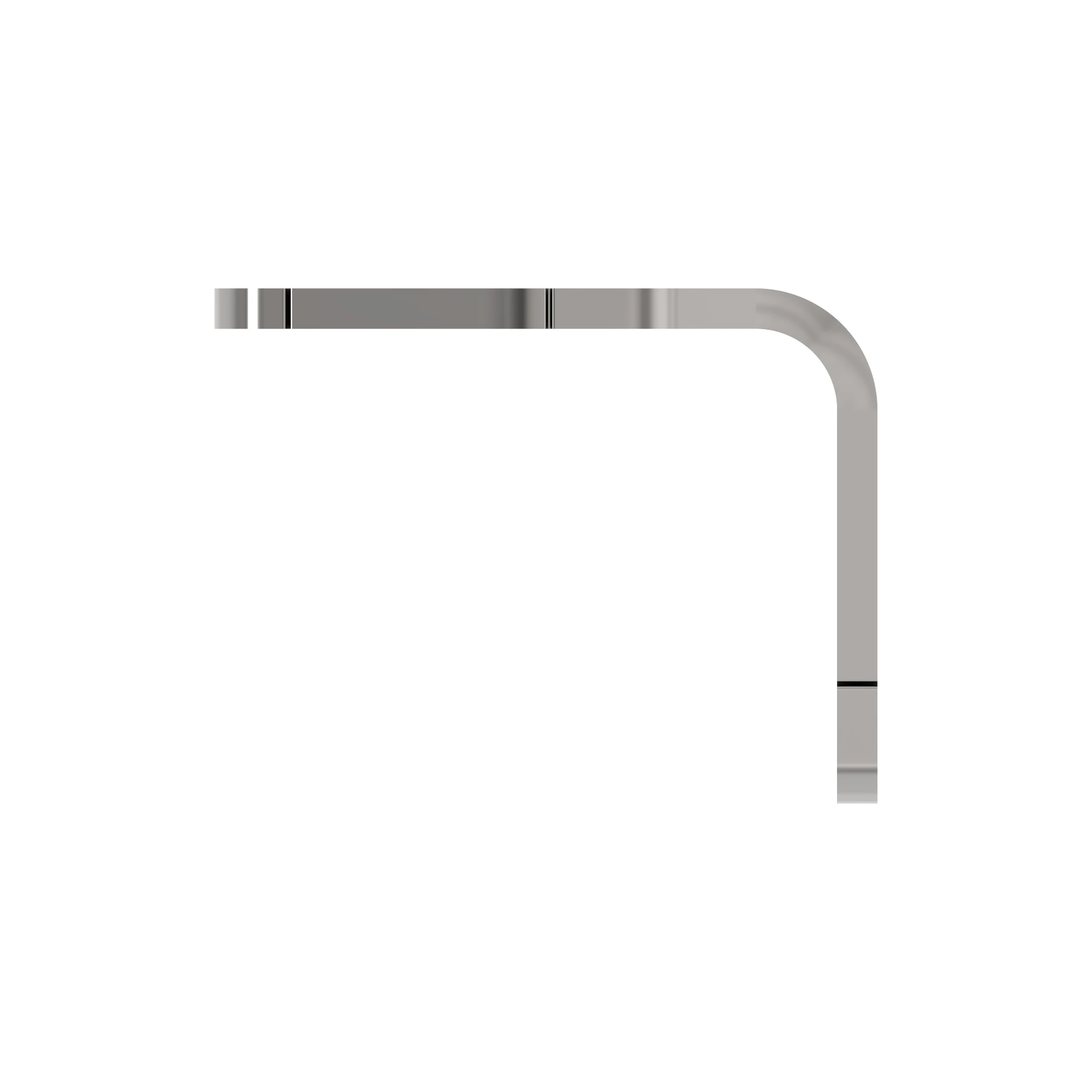 T205637: Dipper stick Bracket | Shop.Deere.com