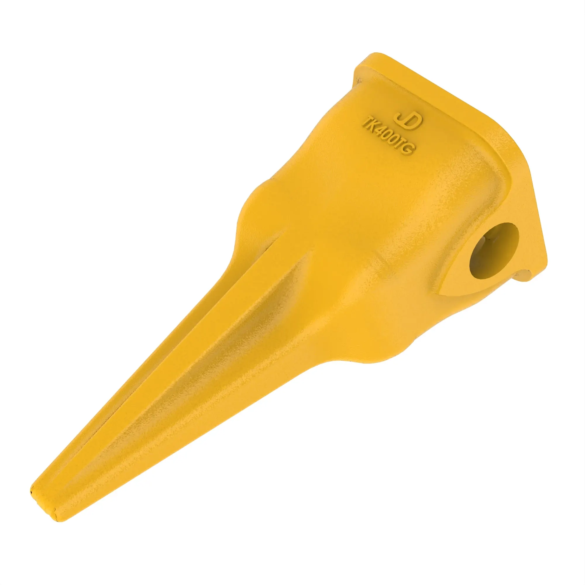 John Deere Tiger Tooth - TK400TG