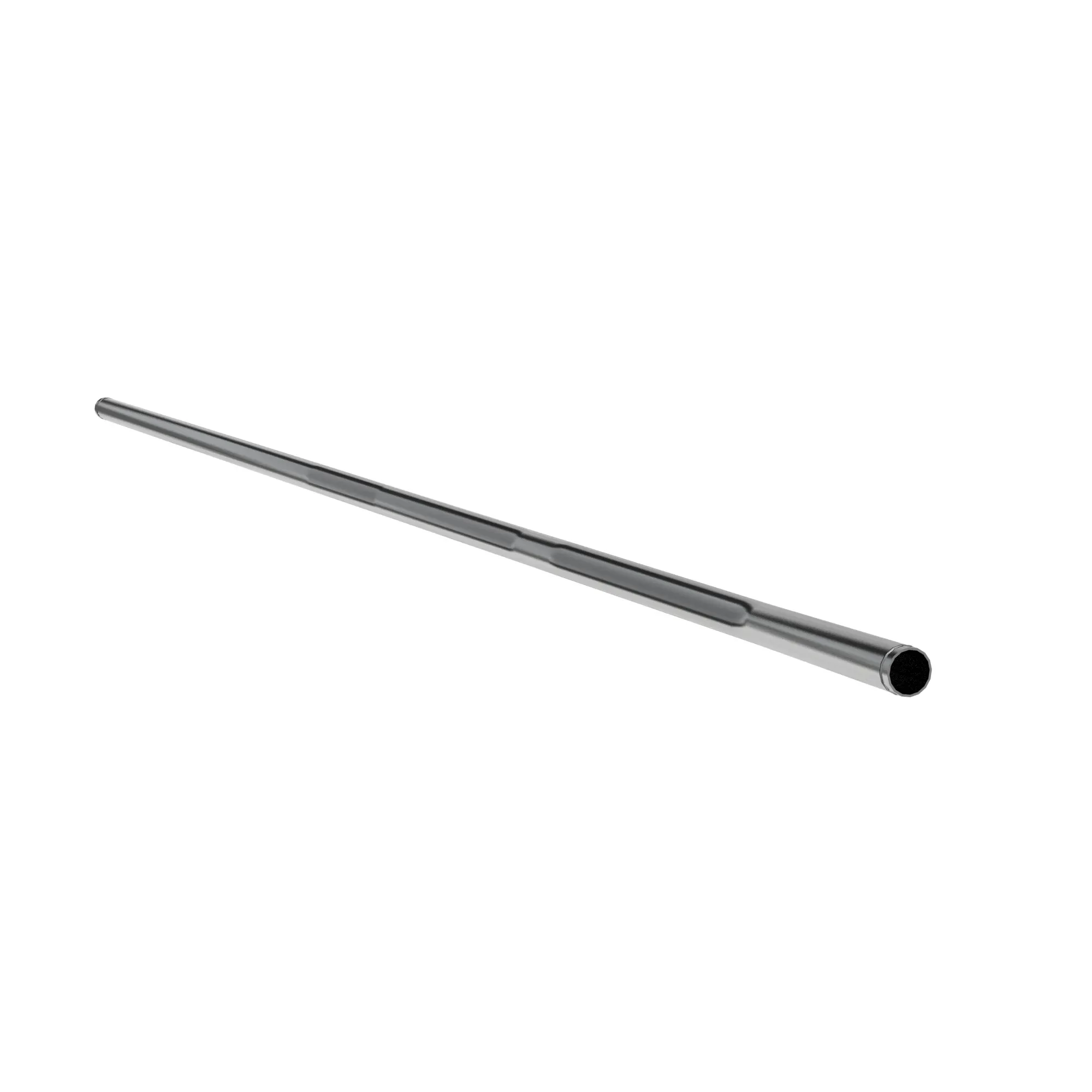 John Deere Radiator Coolant Line Tube - M162821