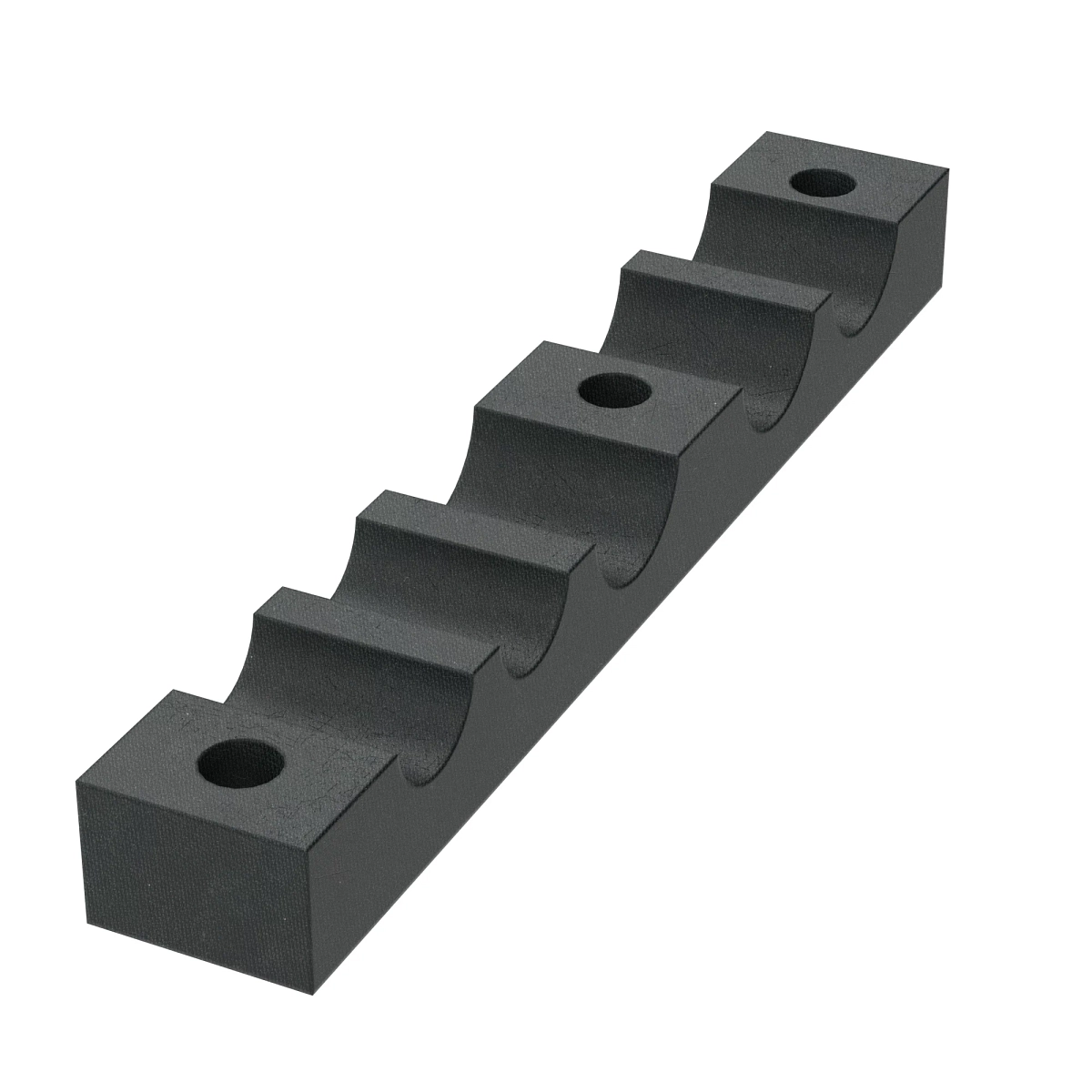 Clamp Halve