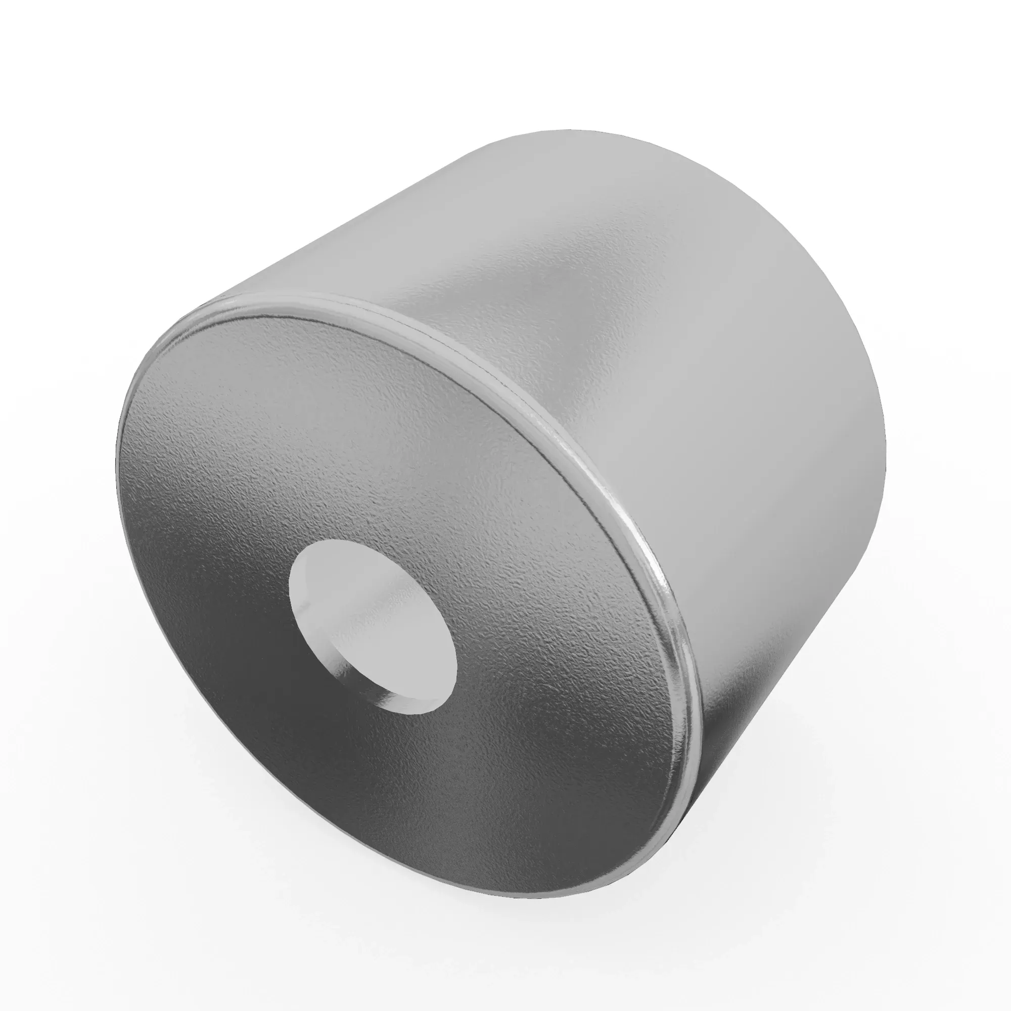 Round Retainer