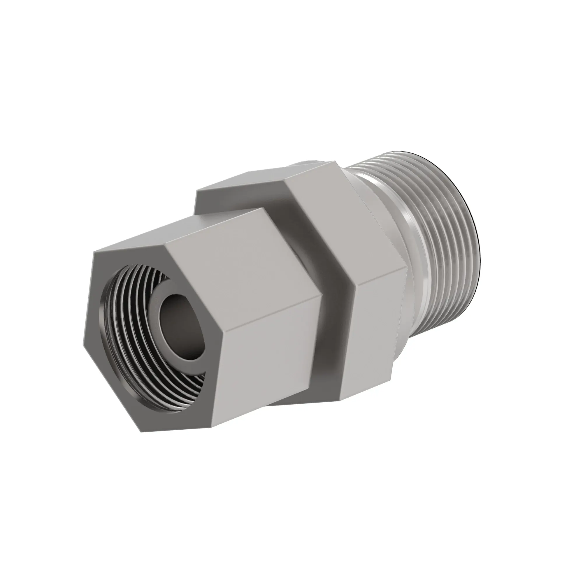 John Deere Connector Fitting - AT479438