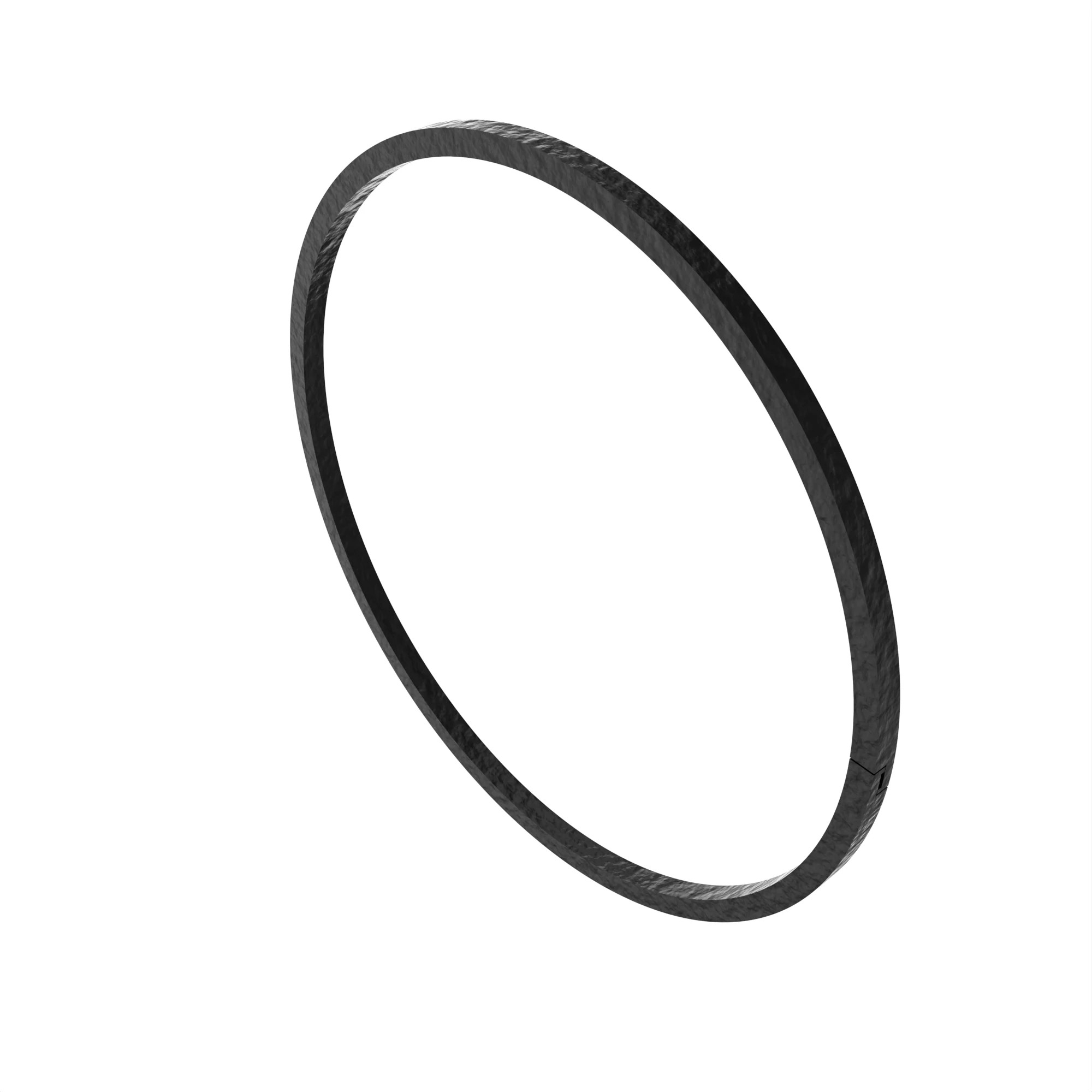 John Deere Transmission Clutch Sealing Ring - R33167