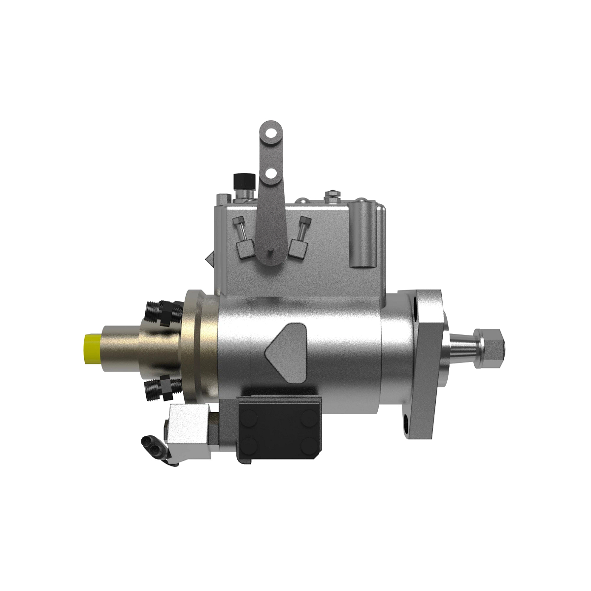 FUEL INJECTION PUMP REMAN