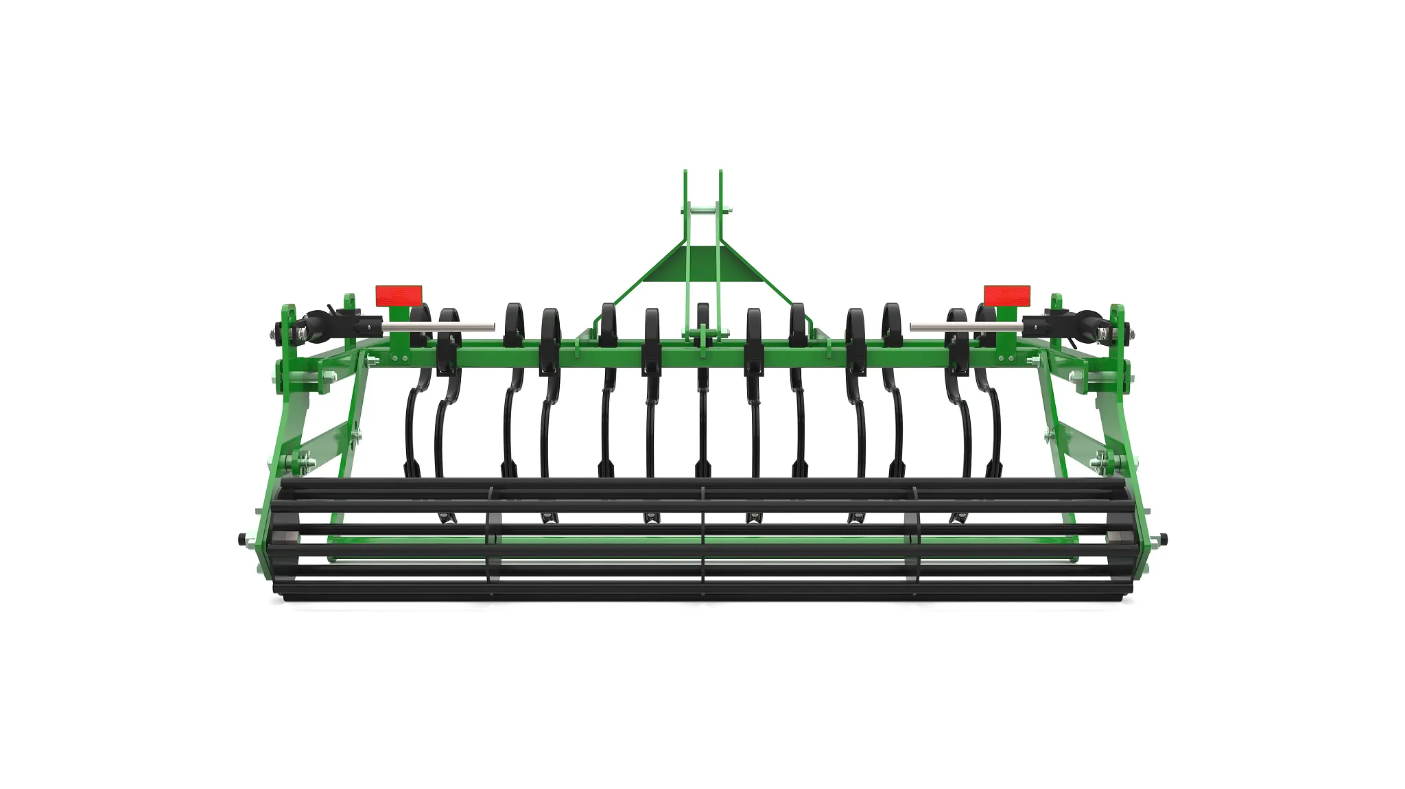 Studio rendering of PF5096