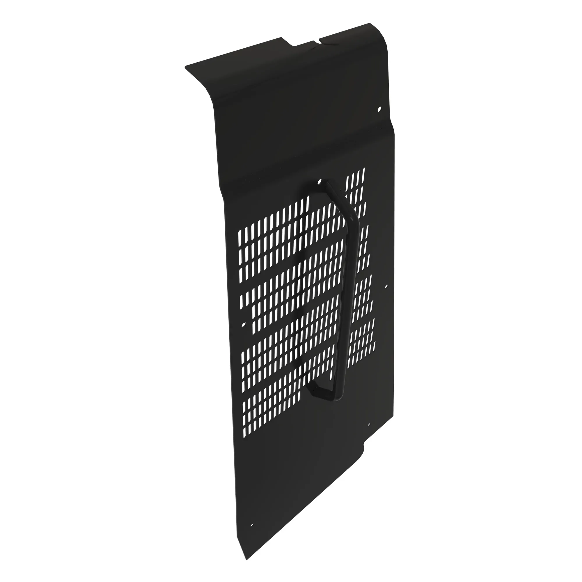 John Deere Cover, Left Side - F680624