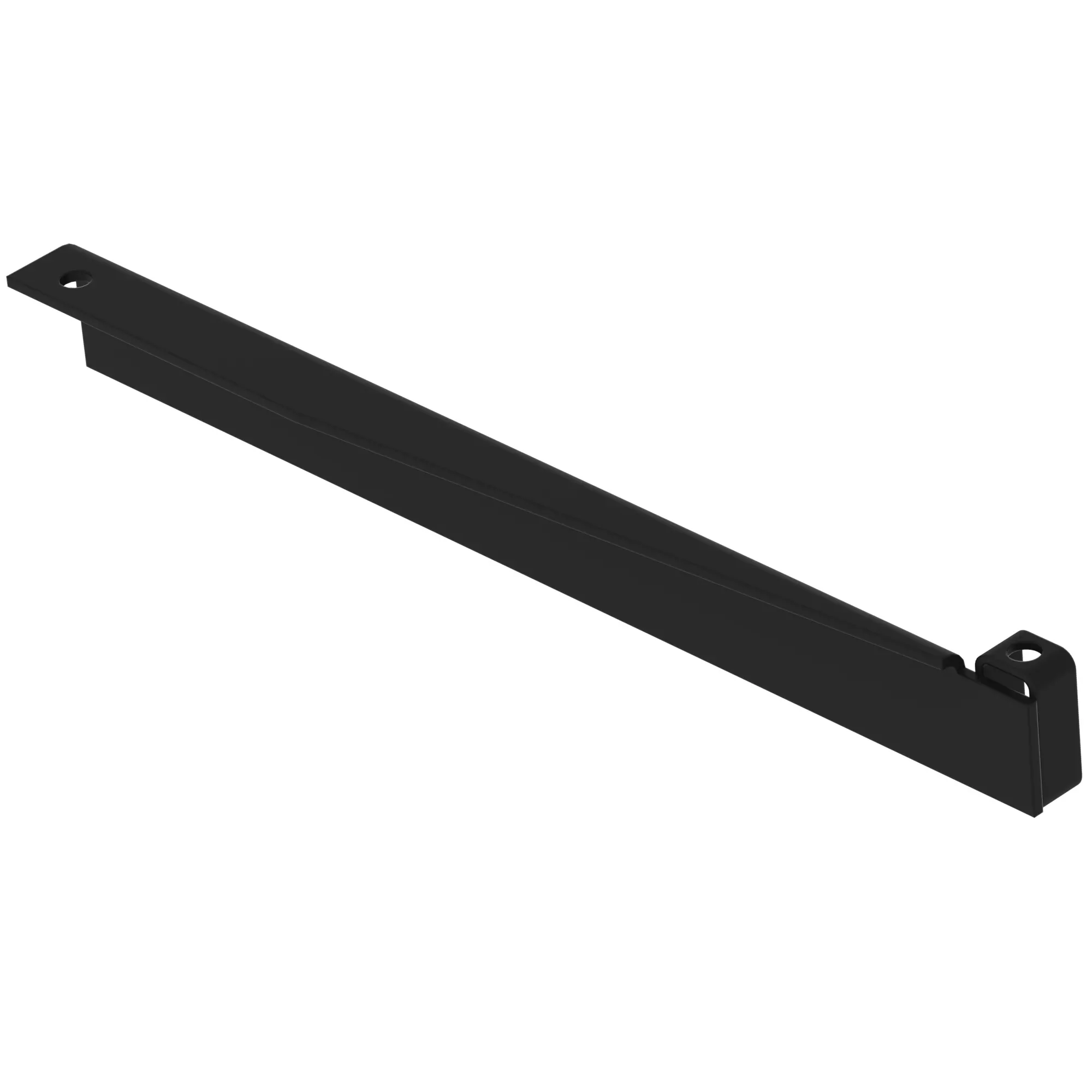 John Deere Fuel Tank Bracket, Right Side - RE72849