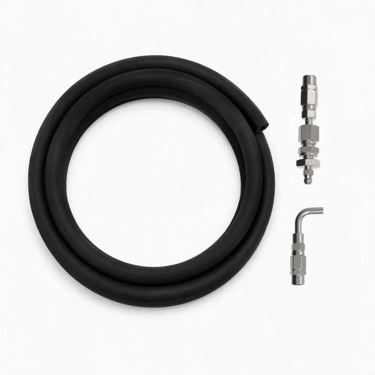 Hydraulic Hose, Wing Correction