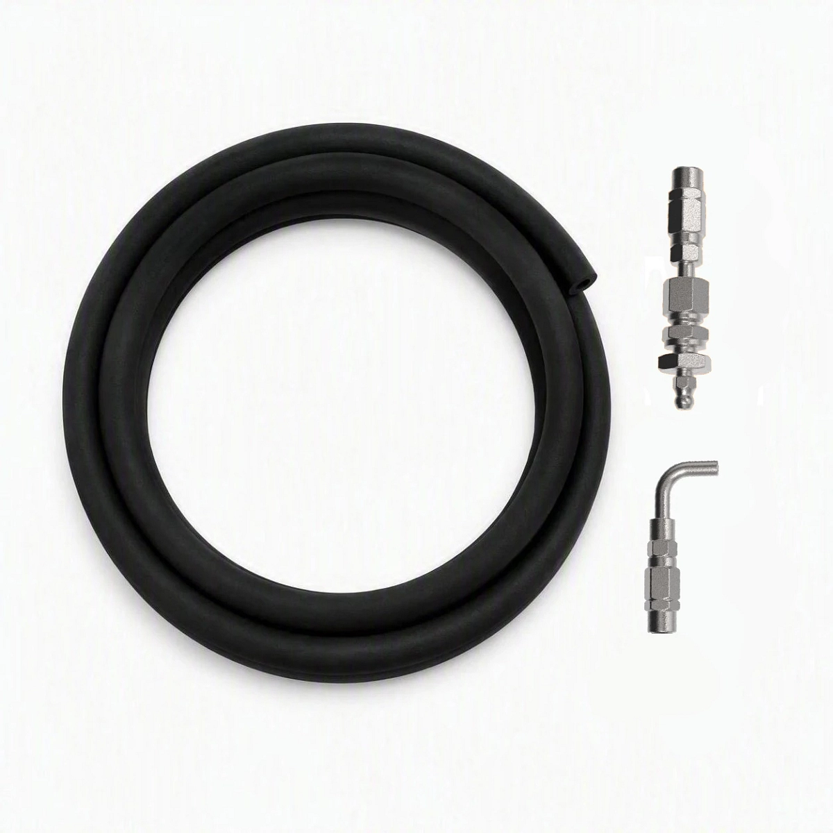 Hydraulic Hose, Wing Correction