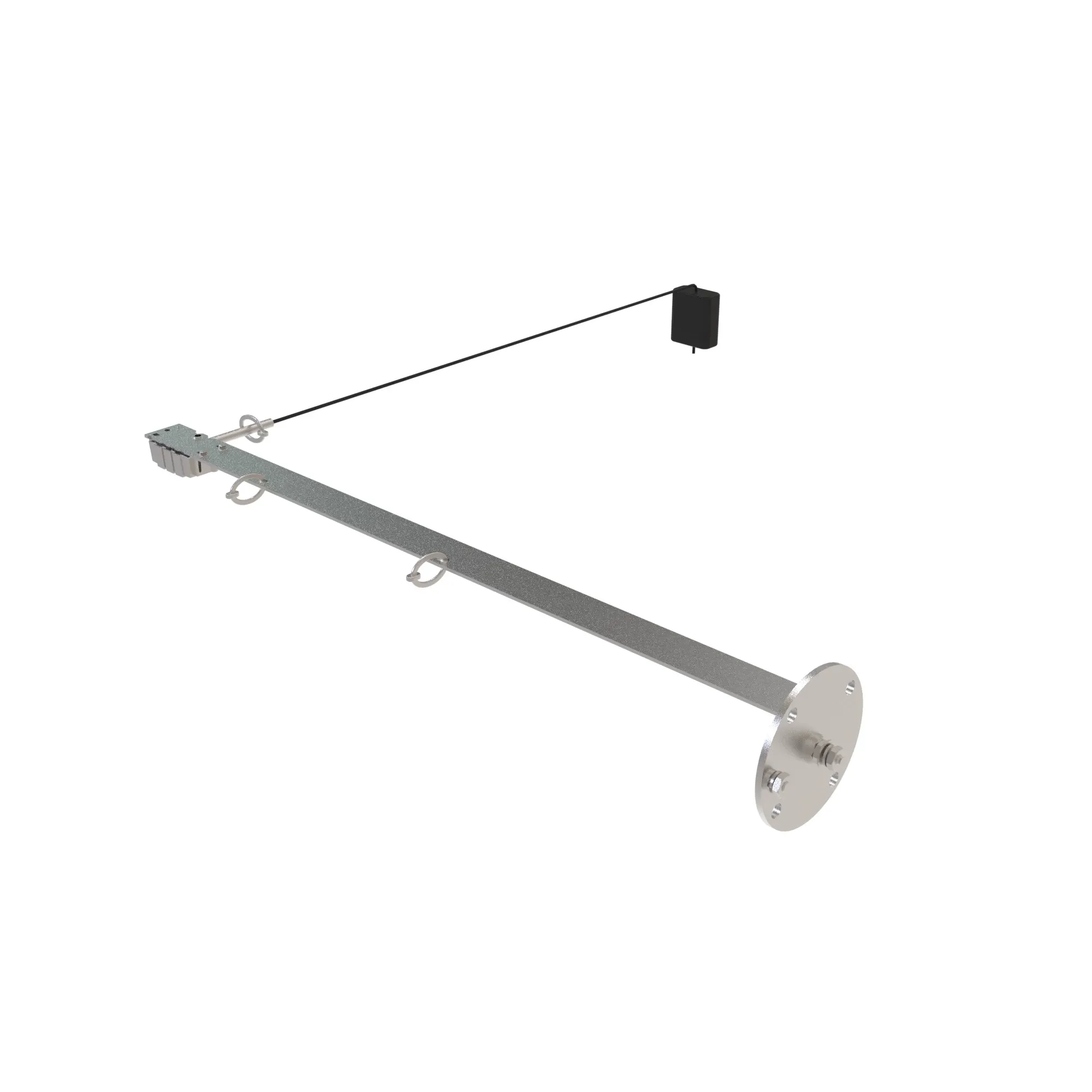 John Deere Fuel Sender - RE221717