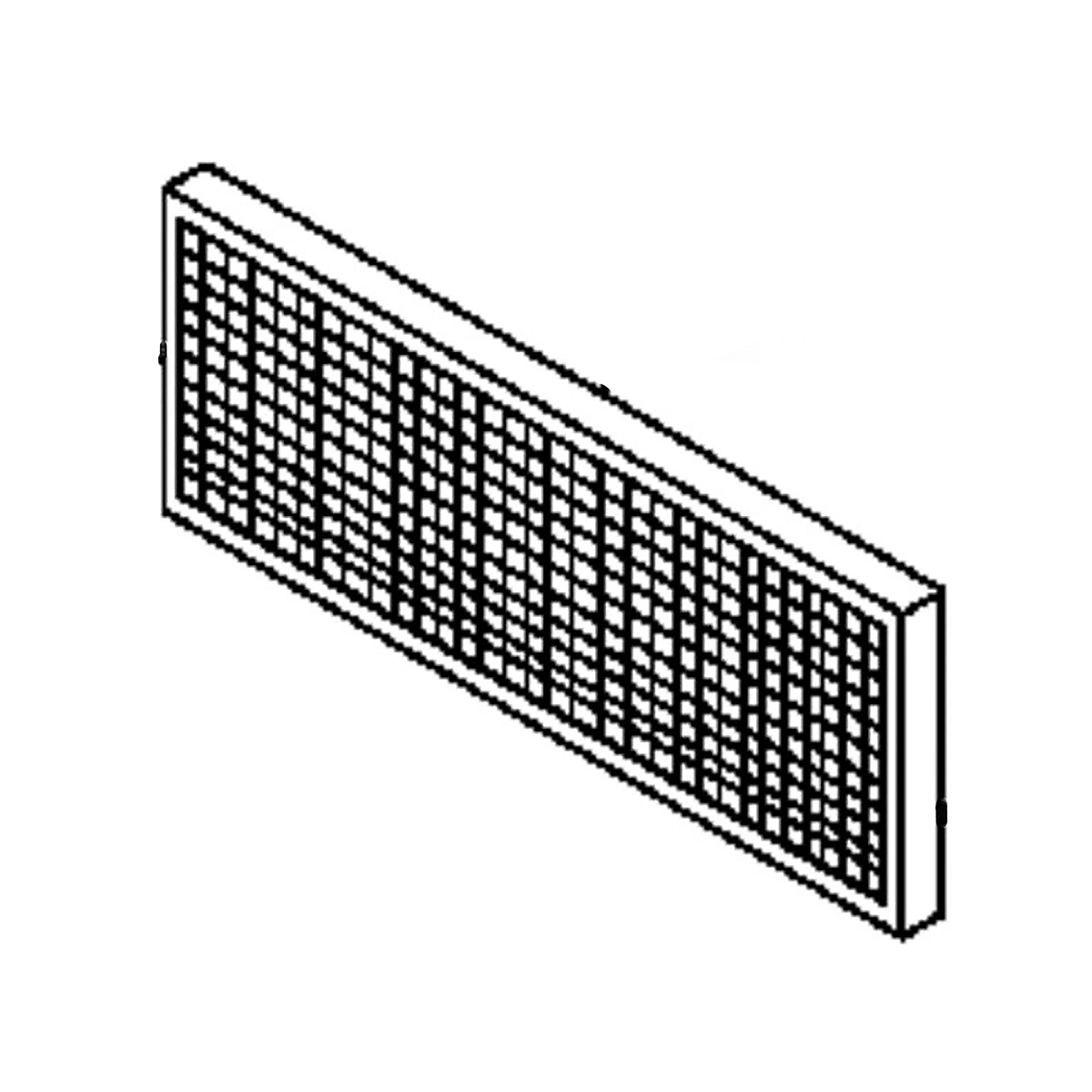 Filter, Air