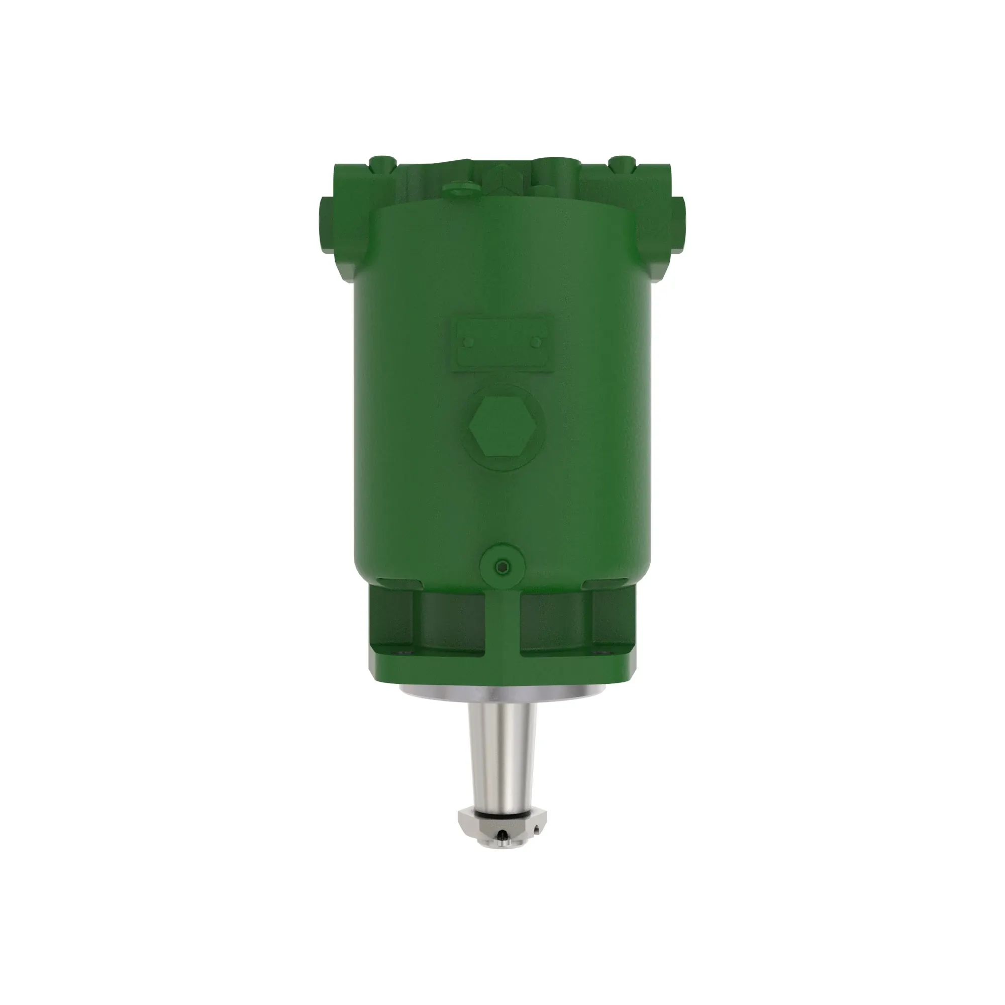 Hydraulic Motor