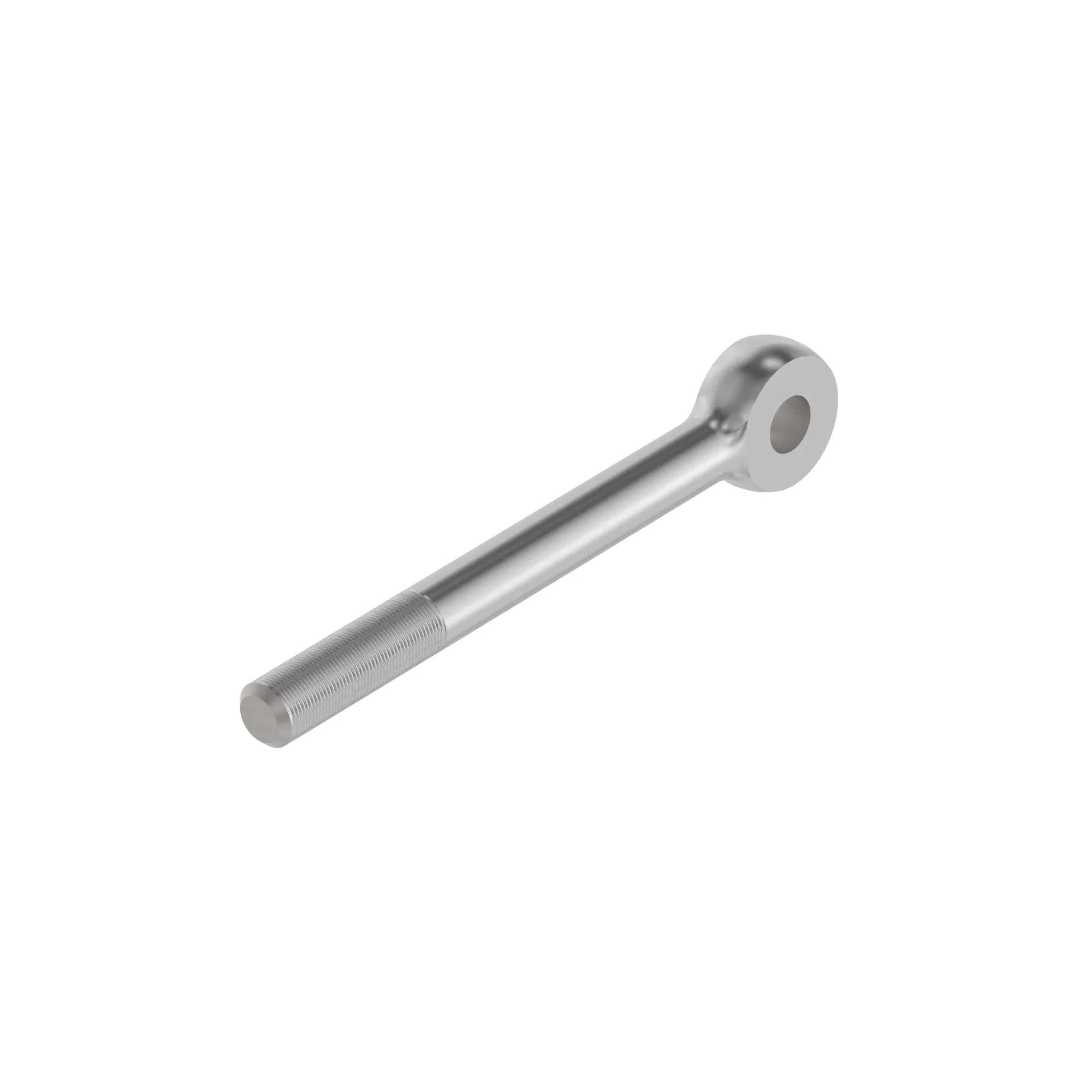 John Deere Leveling Adjustment Screw - A17379