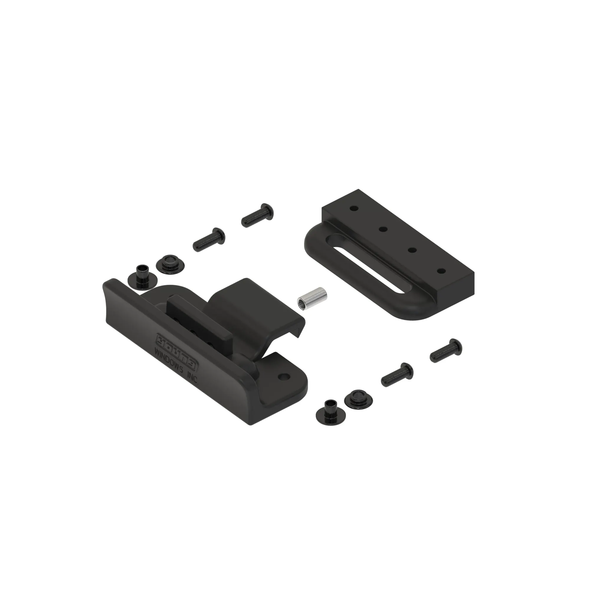 Latch Kit