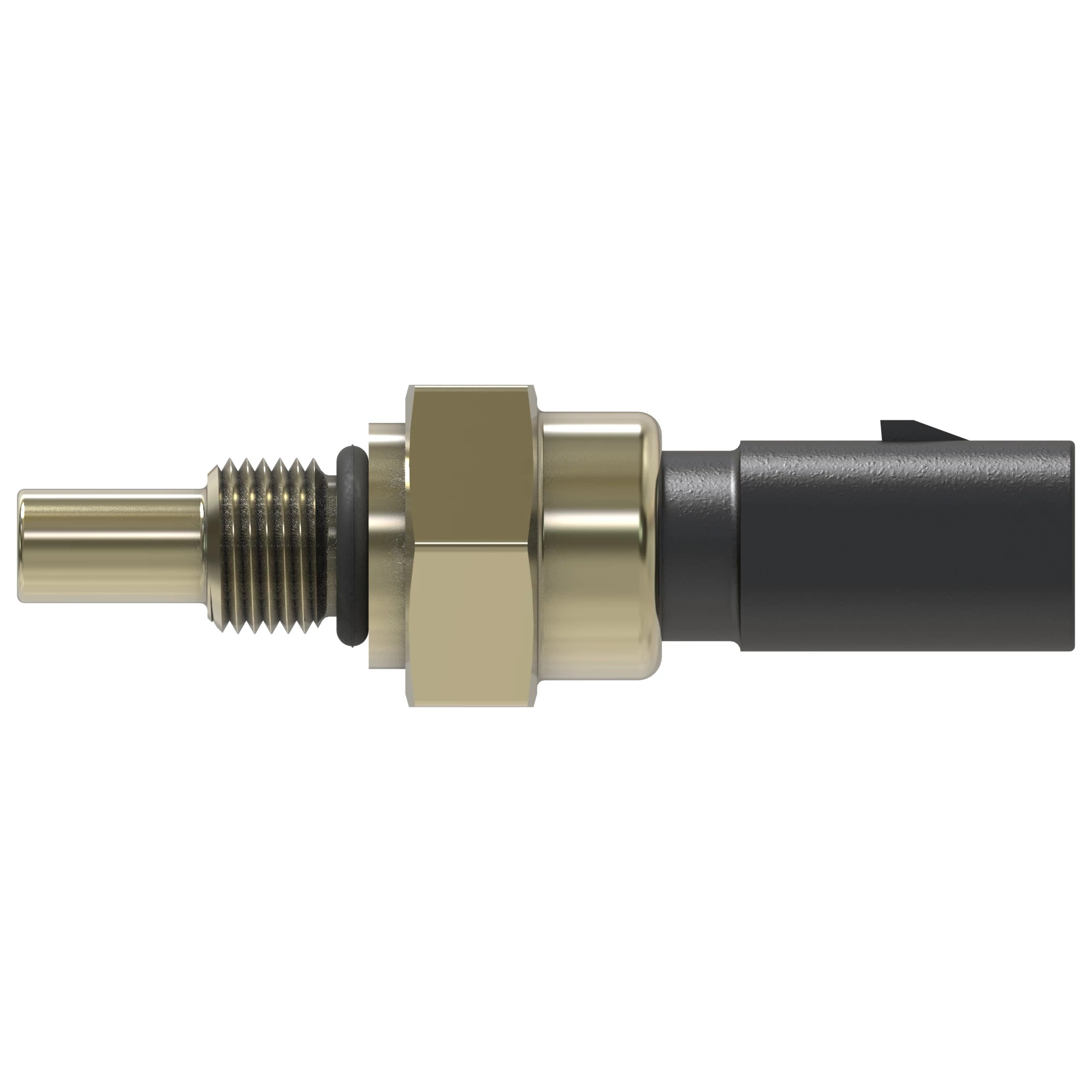 FUEL TEMPERATURE SENSOR
