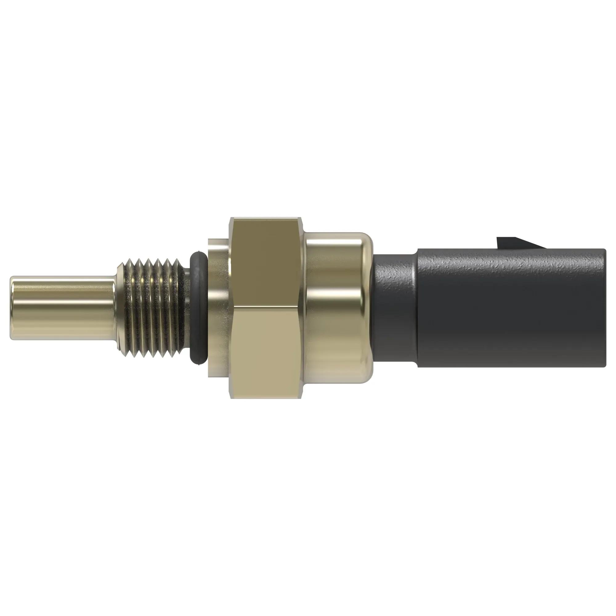 FUEL TEMPERATURE SENSOR
