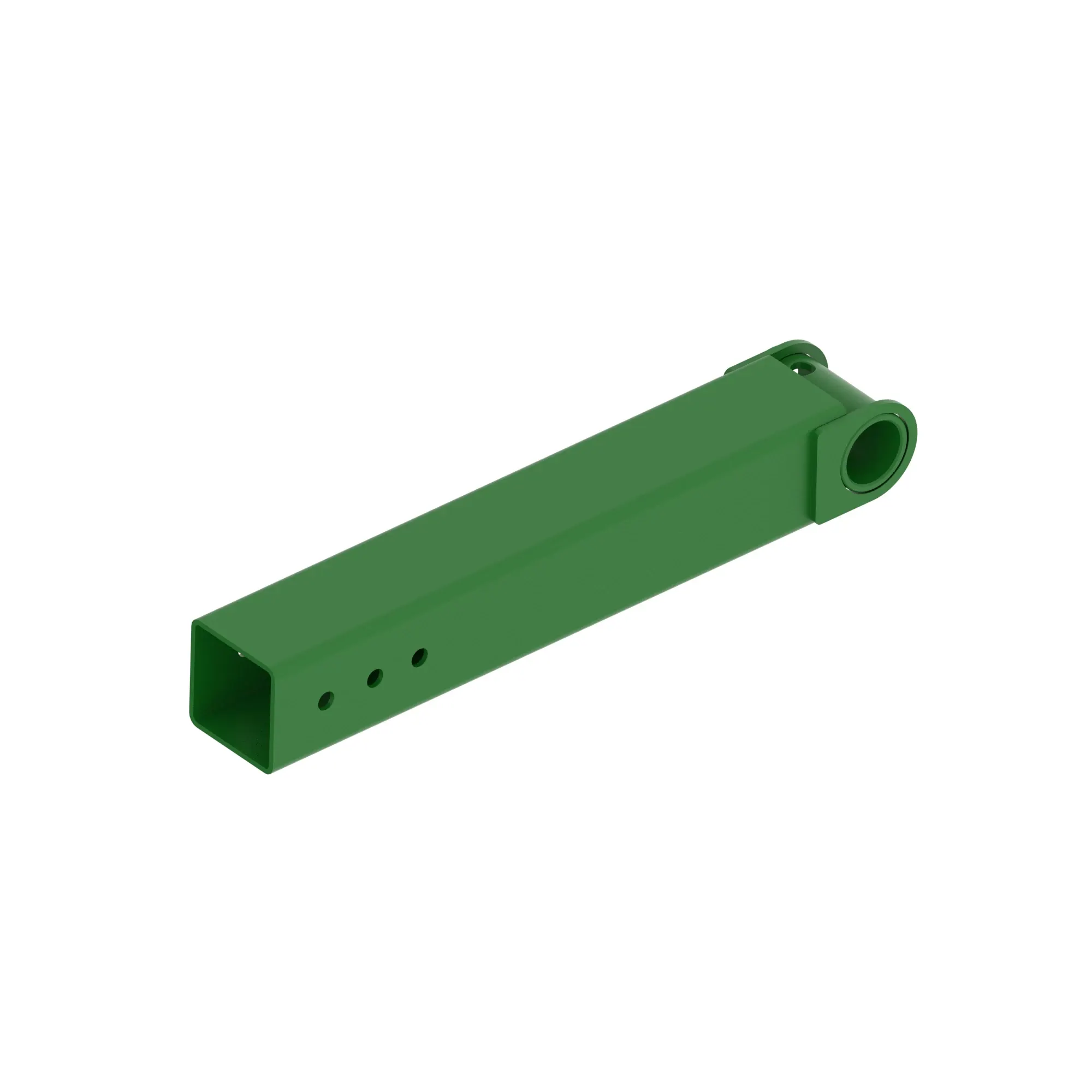 BRACKET, FRONT SCALE, CCS SCALE SYS