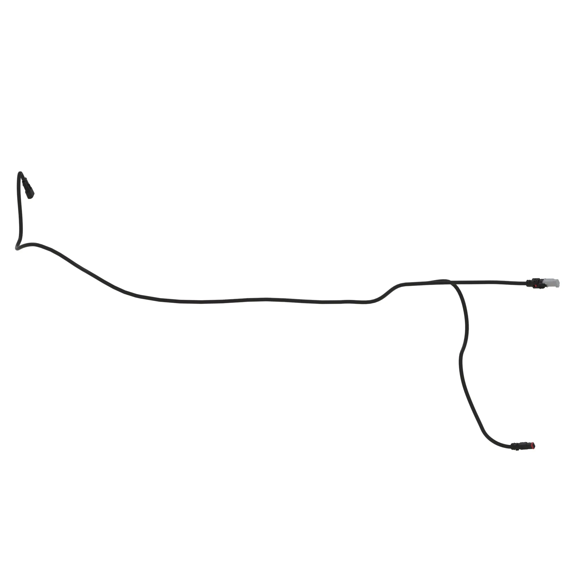Jumper, BOOM SPRAY PATTERN LIGHT, PUK